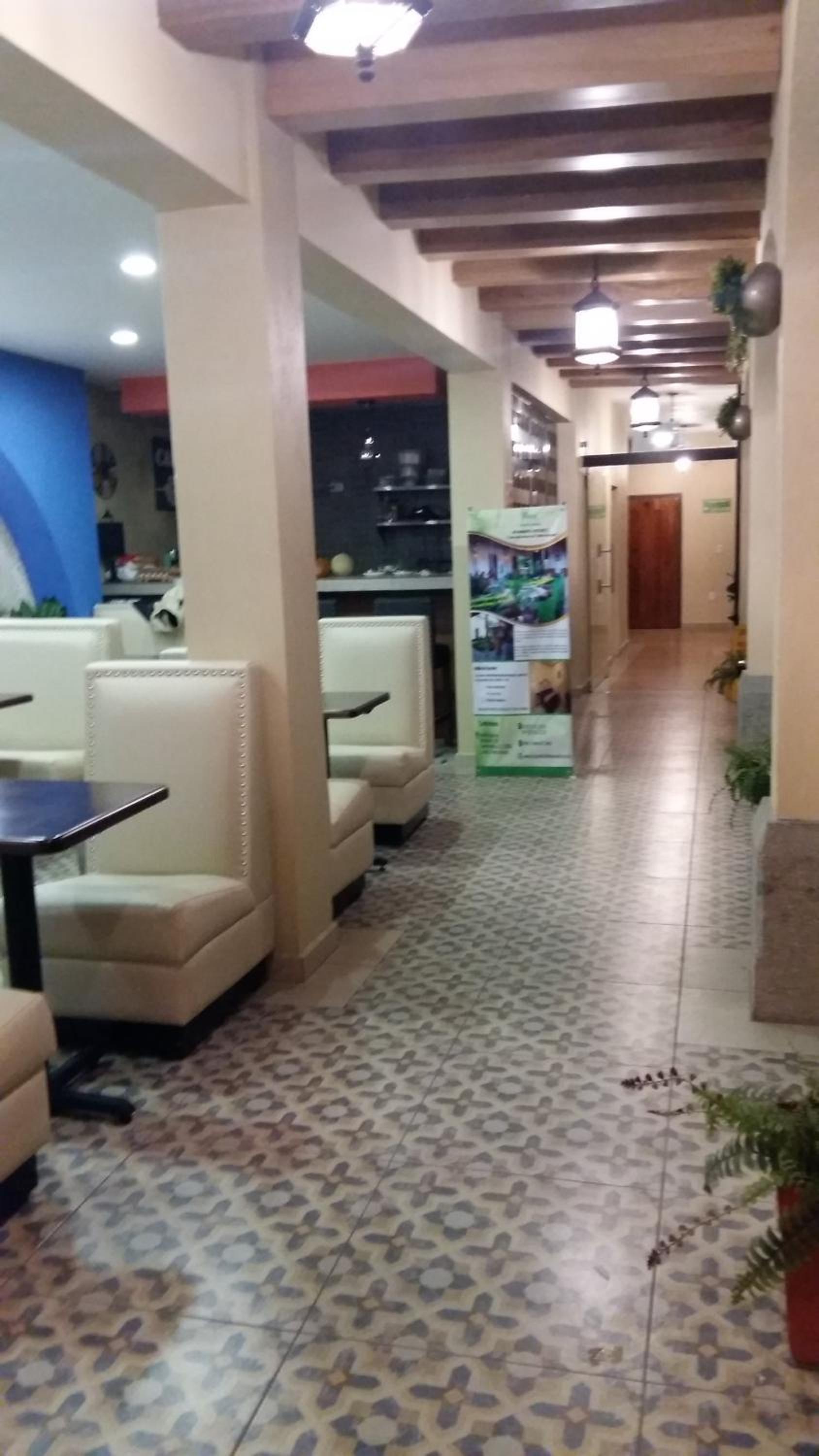 Colima Vacations - Hotel La Merced - Property Image 1
