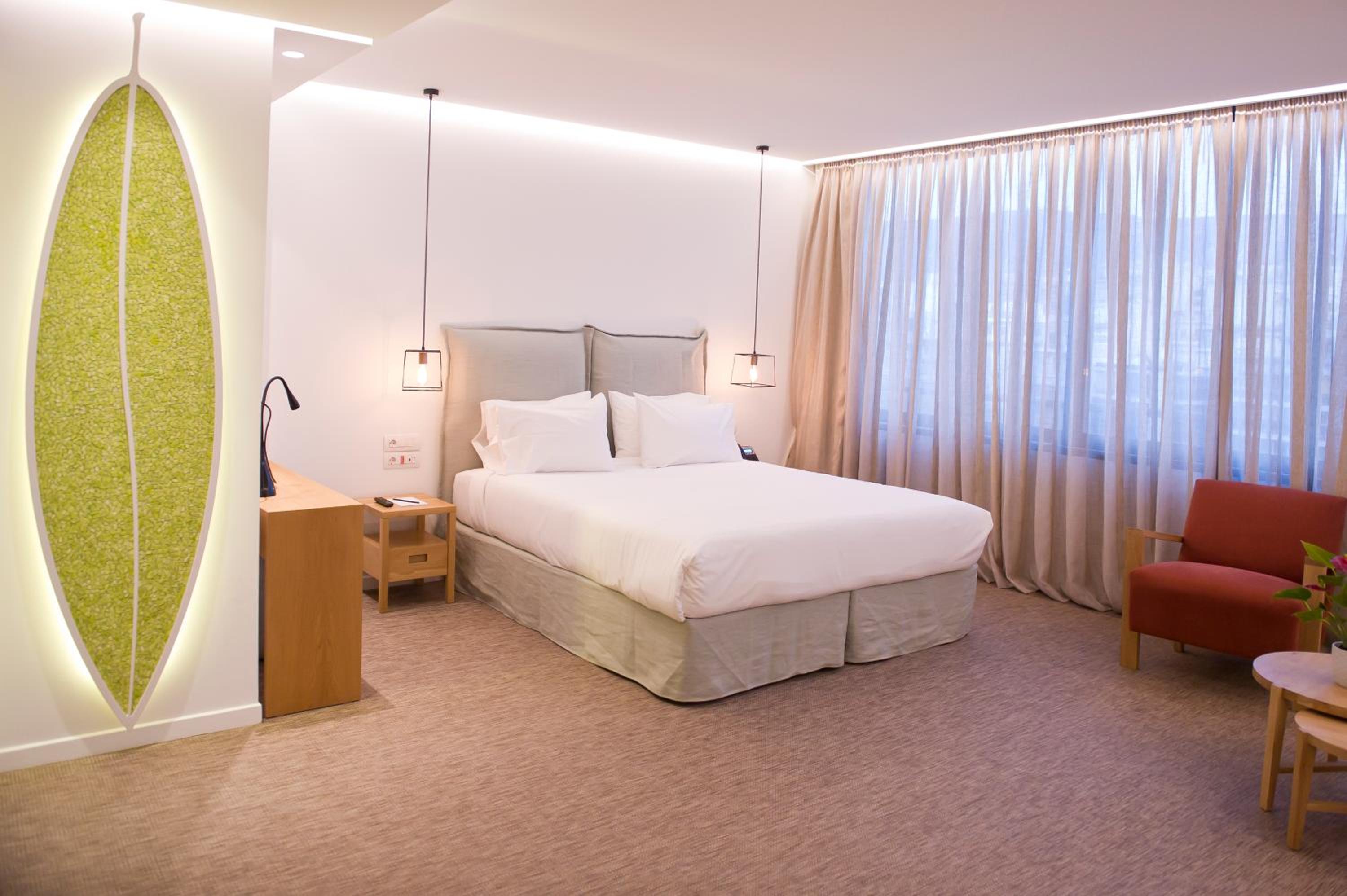 NLH FIX | Neighborhood Lifestyle Hotels