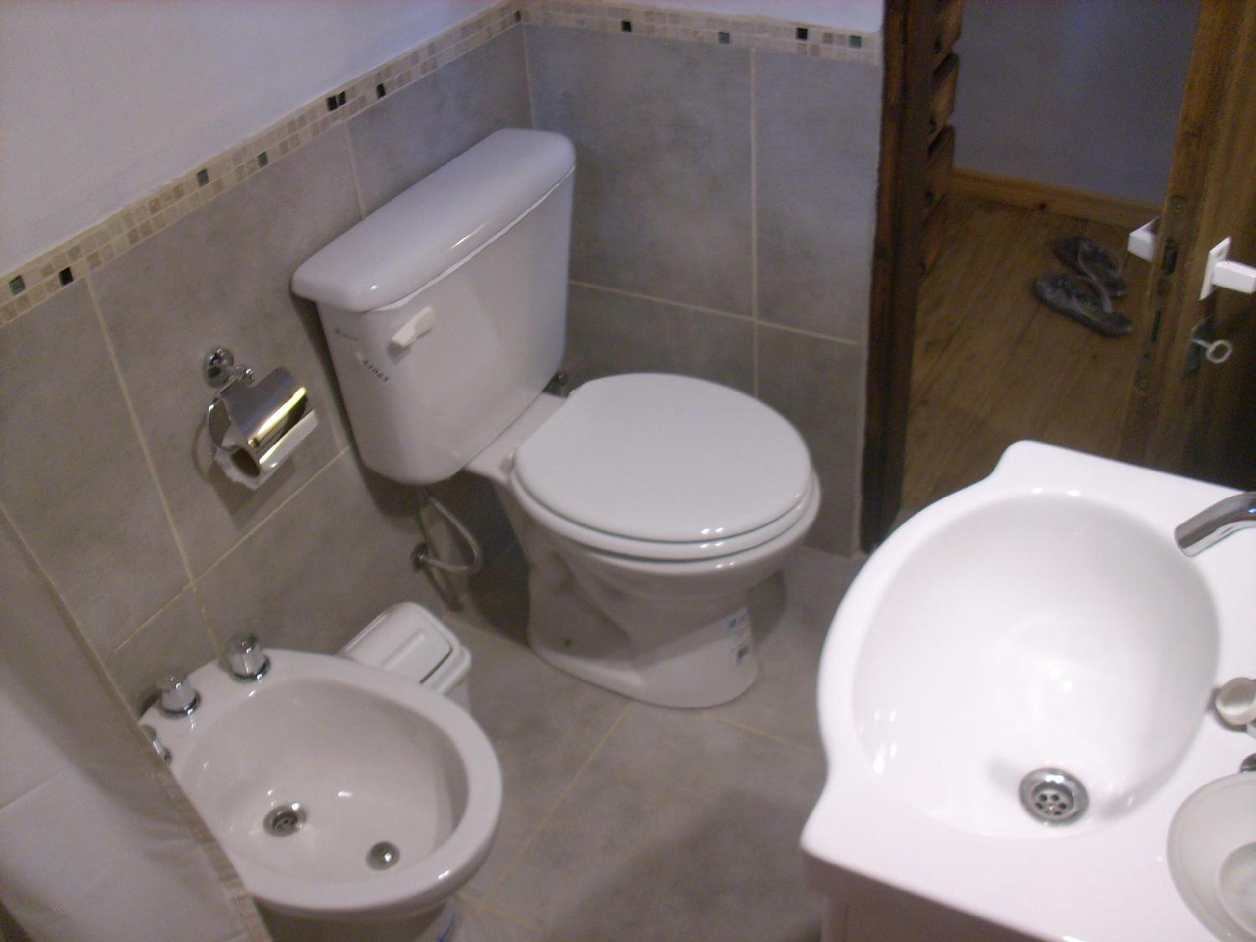 Cabañas 
