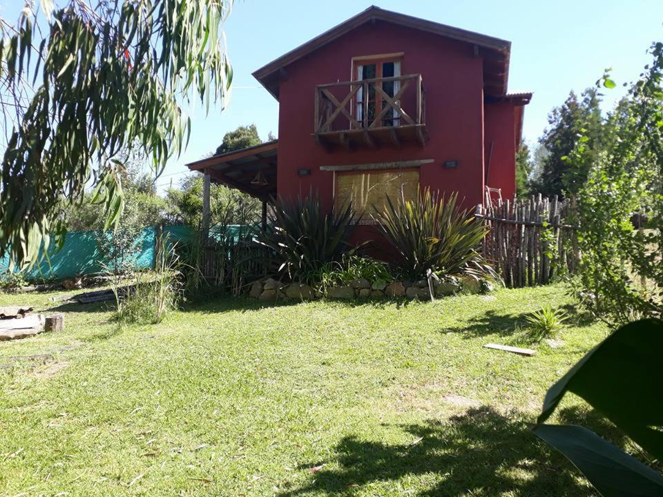 Cabañas 