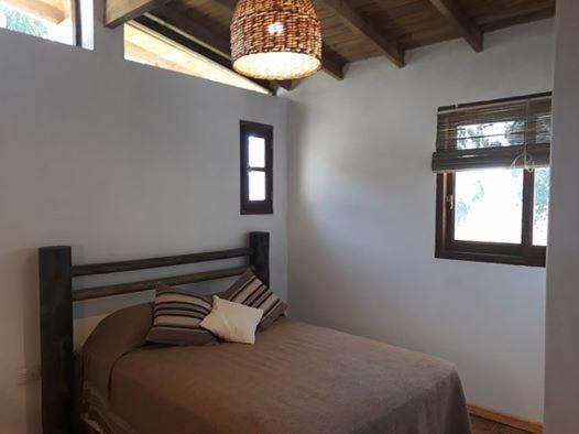 Cabañas 