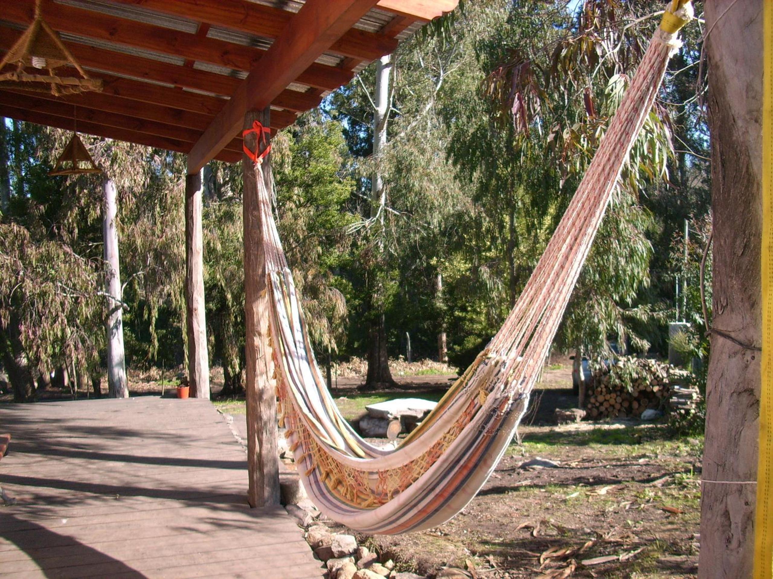 Cabañas 