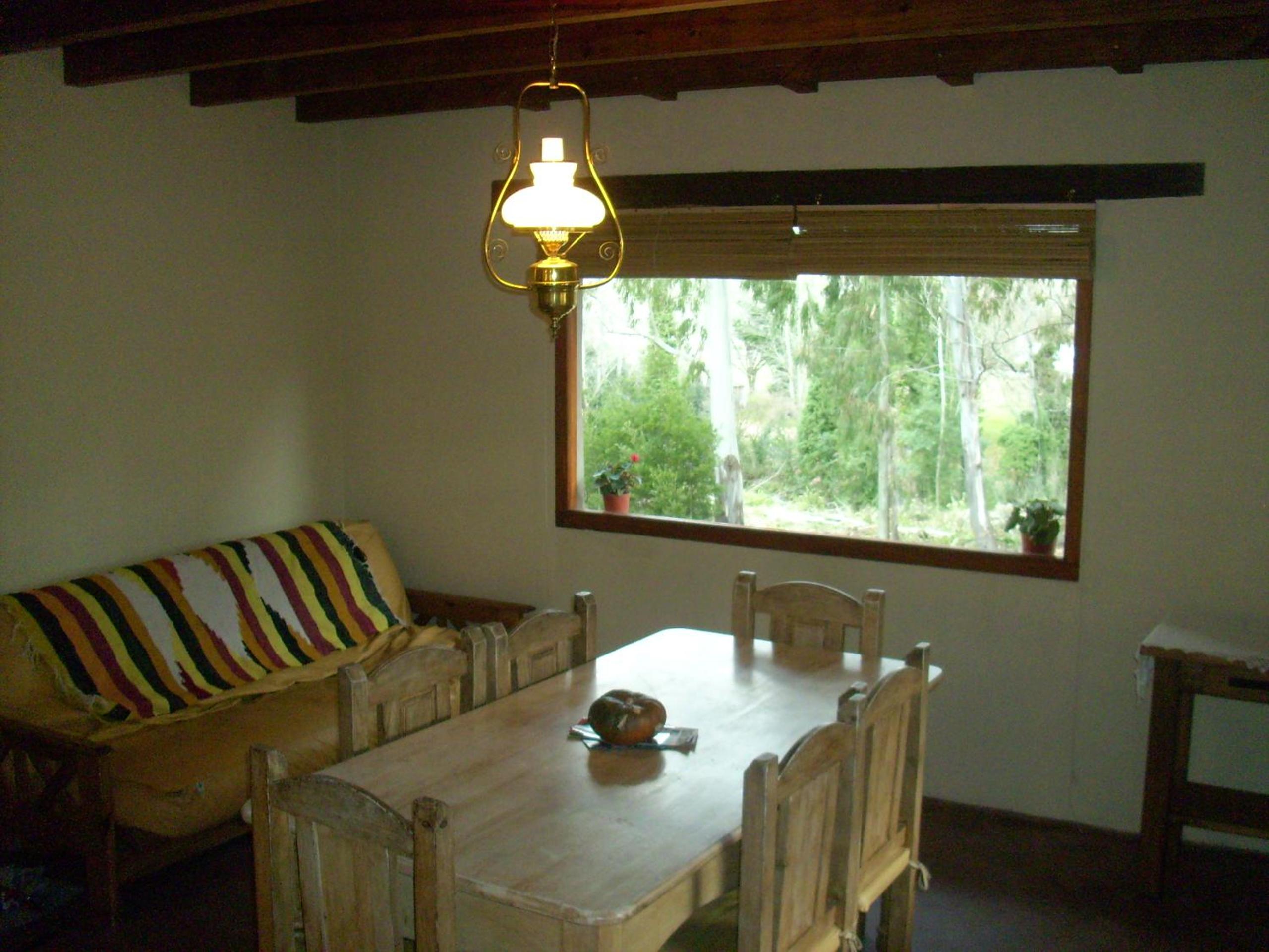 Cabañas 