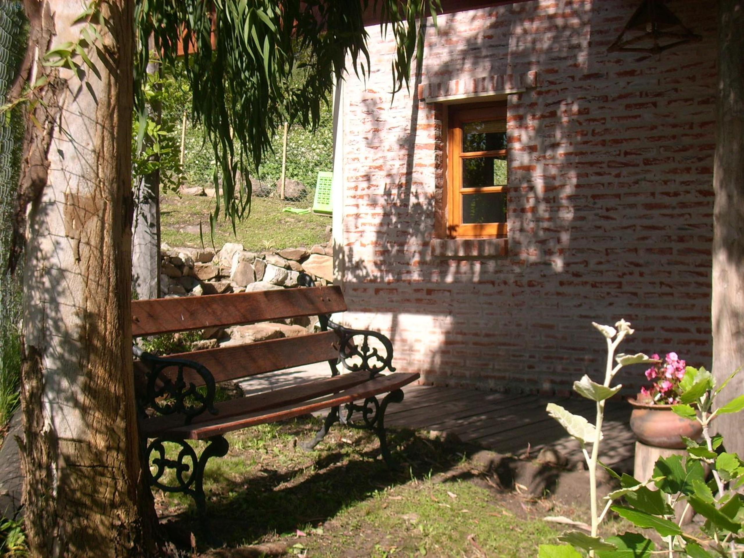 Cabañas 