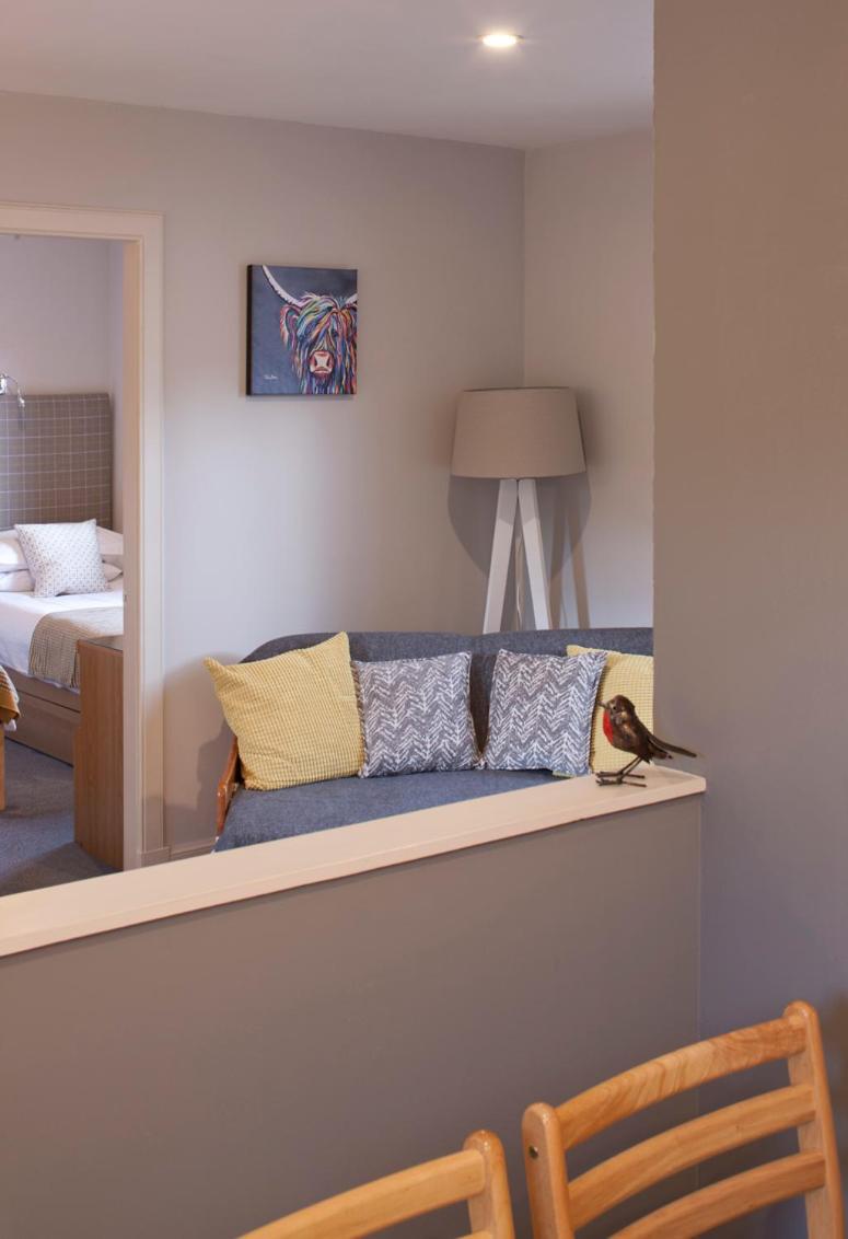 Shegarton Farm Cottages