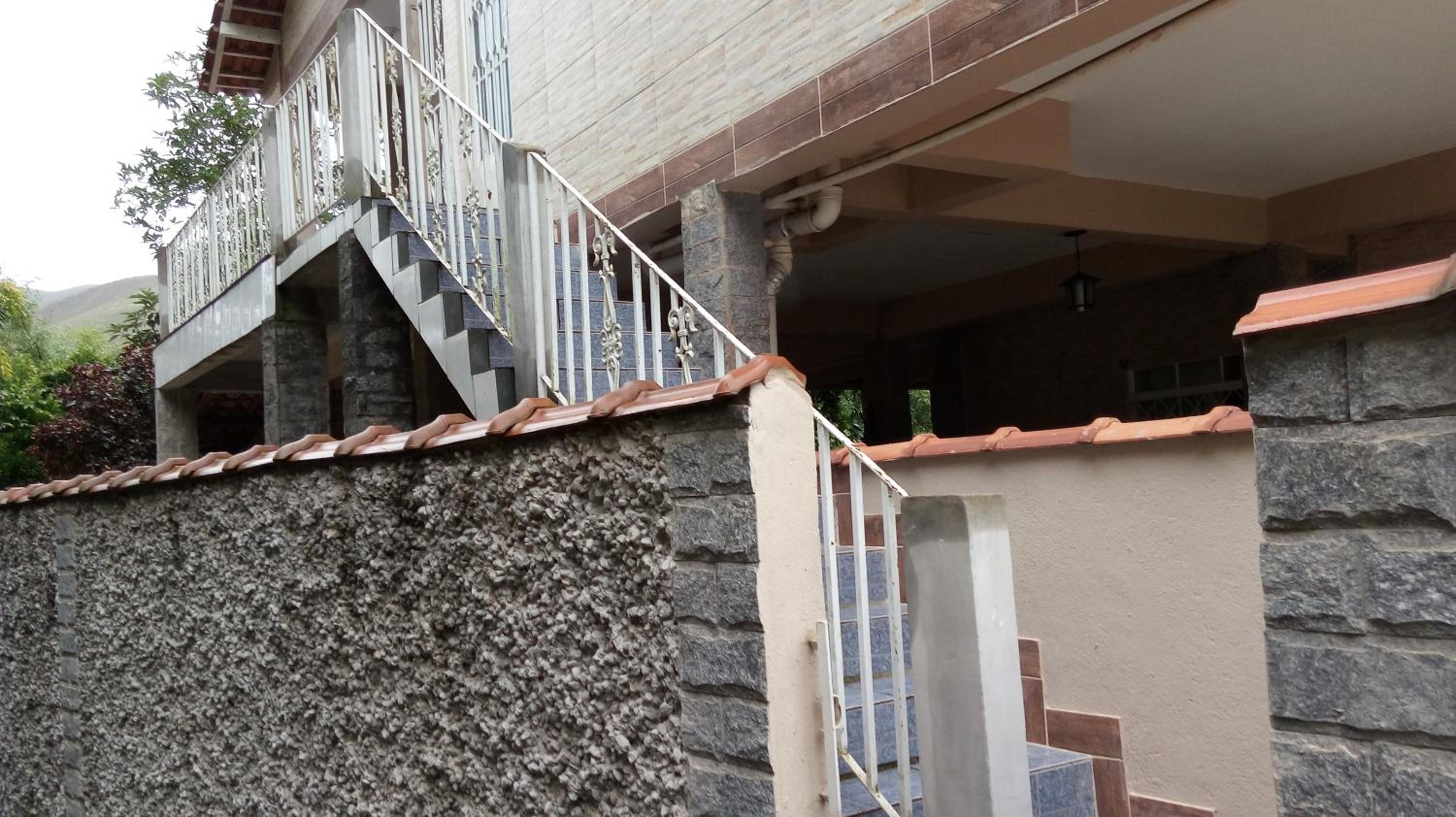 Casas de Temporada Conservatória
