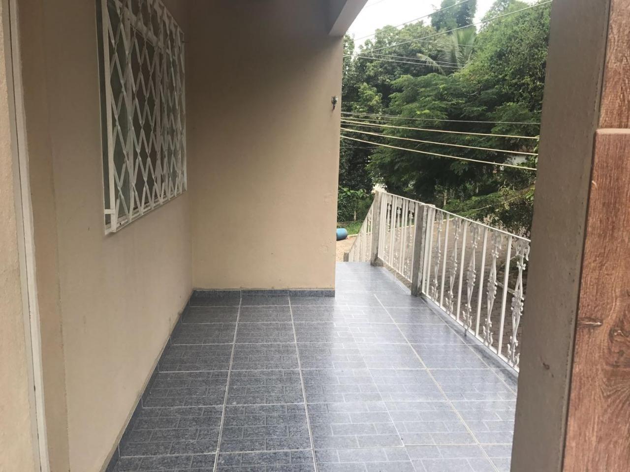 Casas de Temporada Conservatória