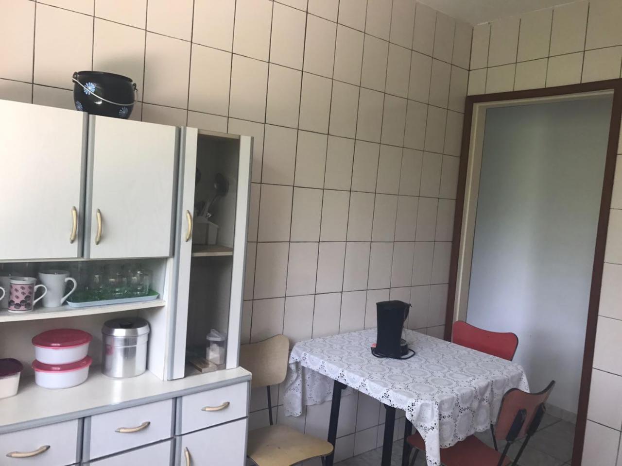 Casas de Temporada Conservatória