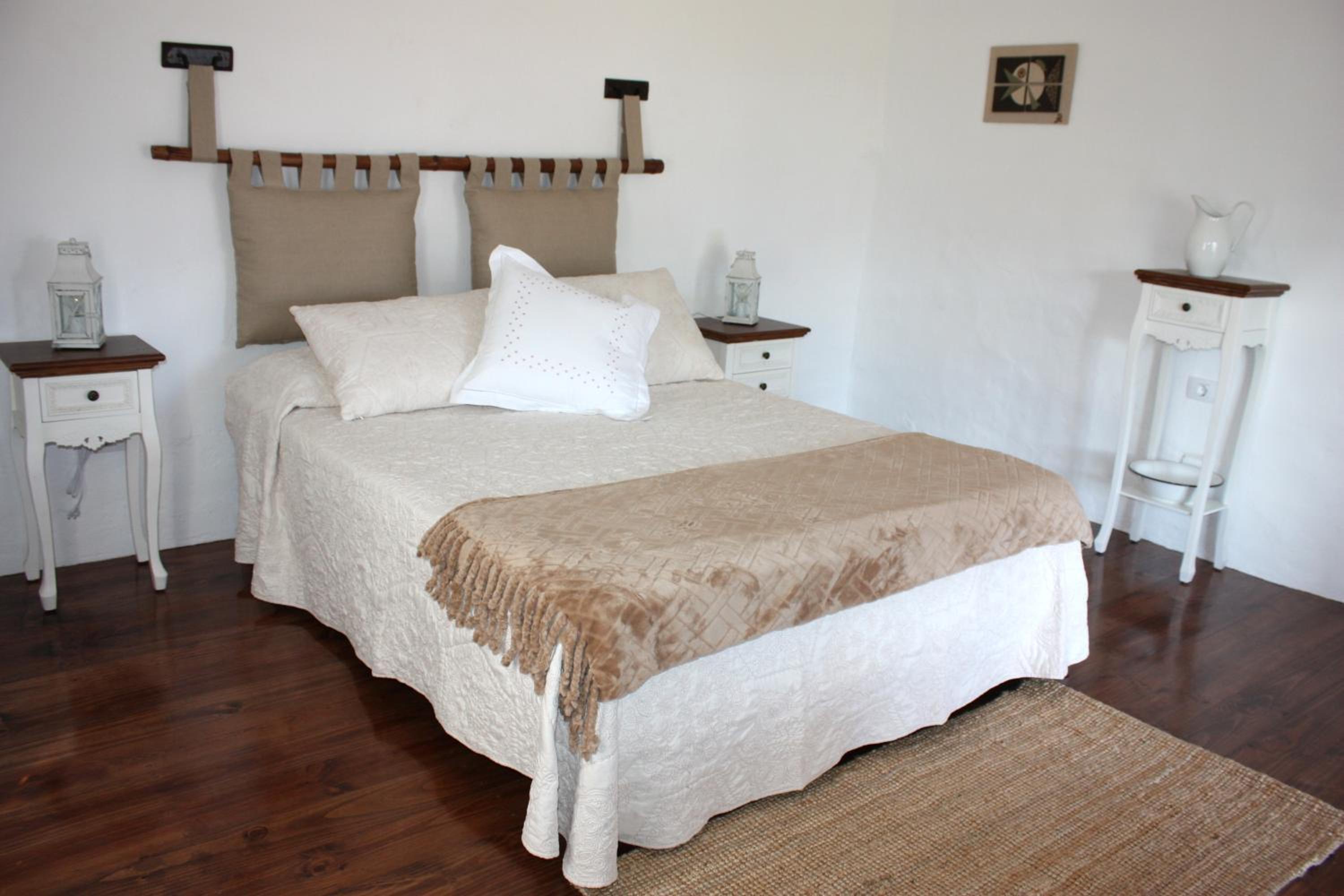 Casa Rural 