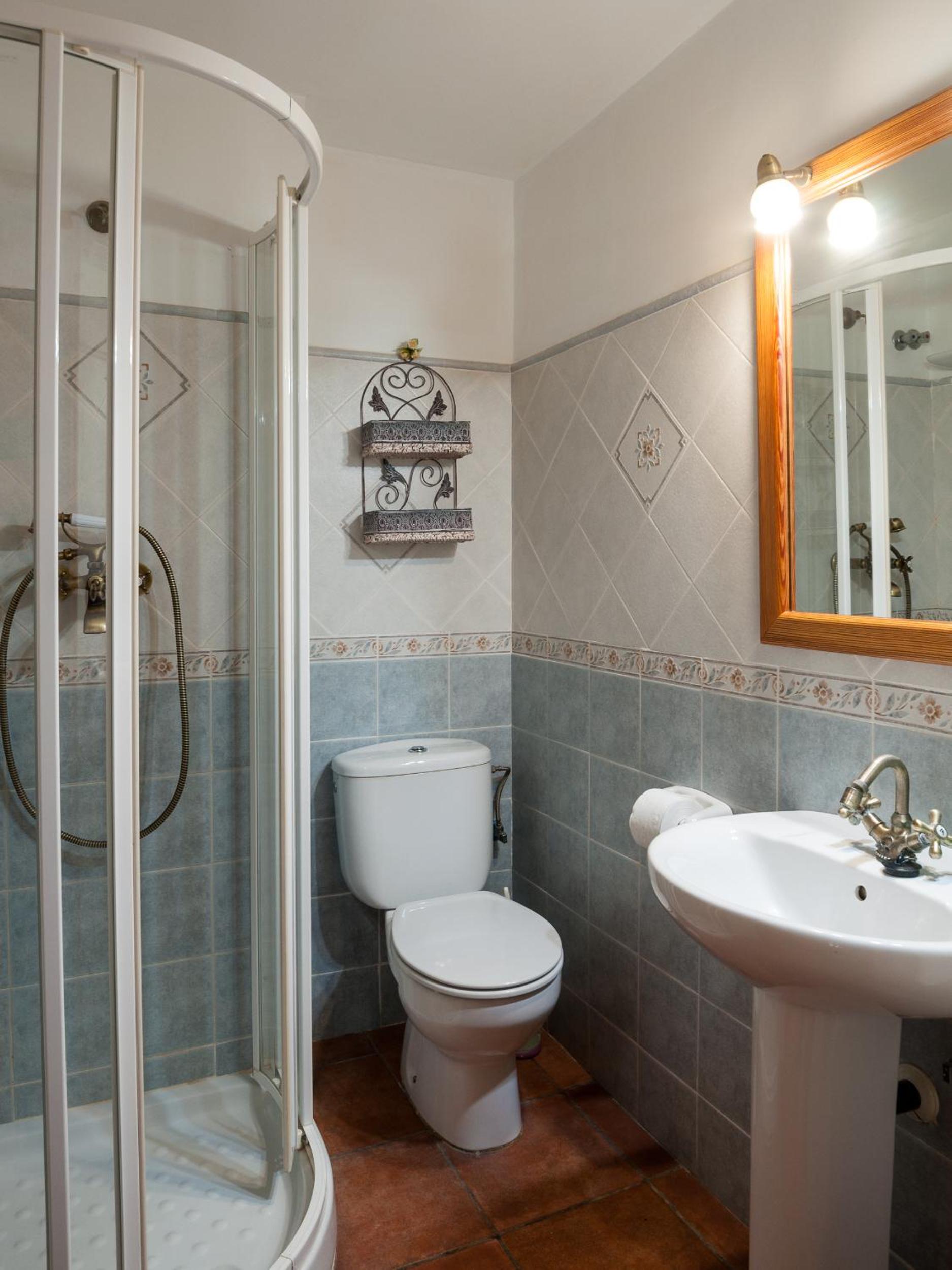 Casa rural con terraza en Cabanes - Mar y montaña - Ideal para grupos y familias