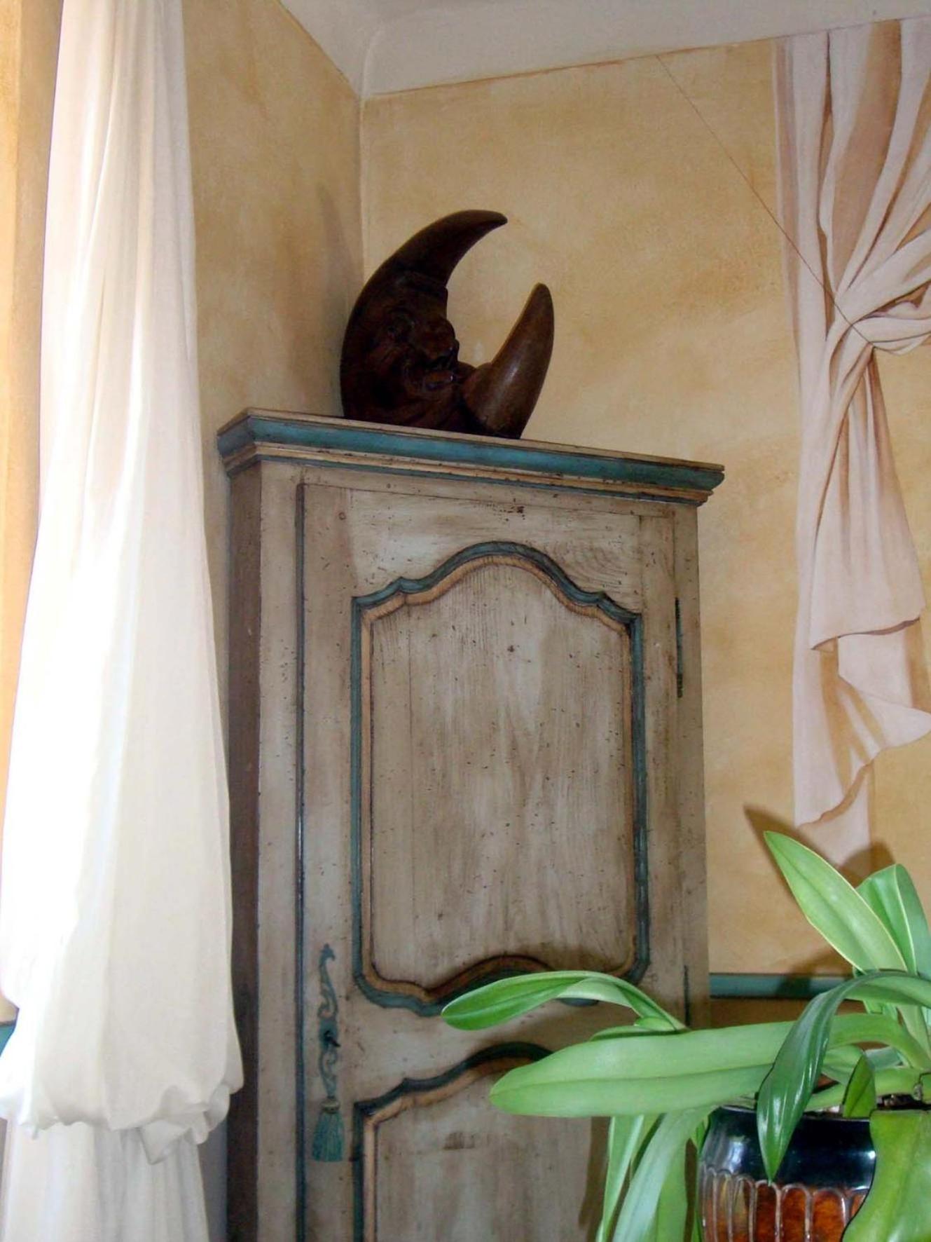 La Becassiere