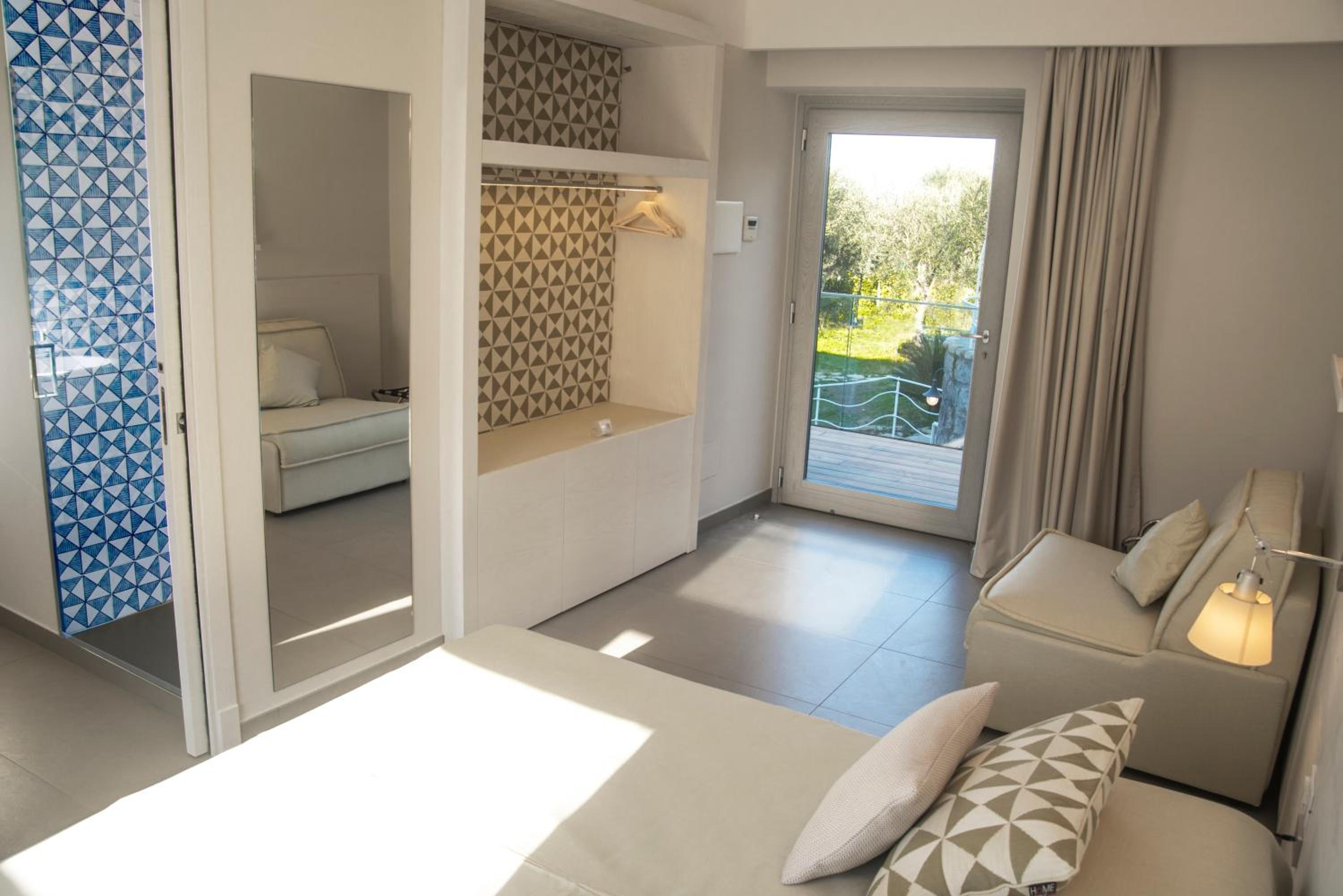 MelRose Relais