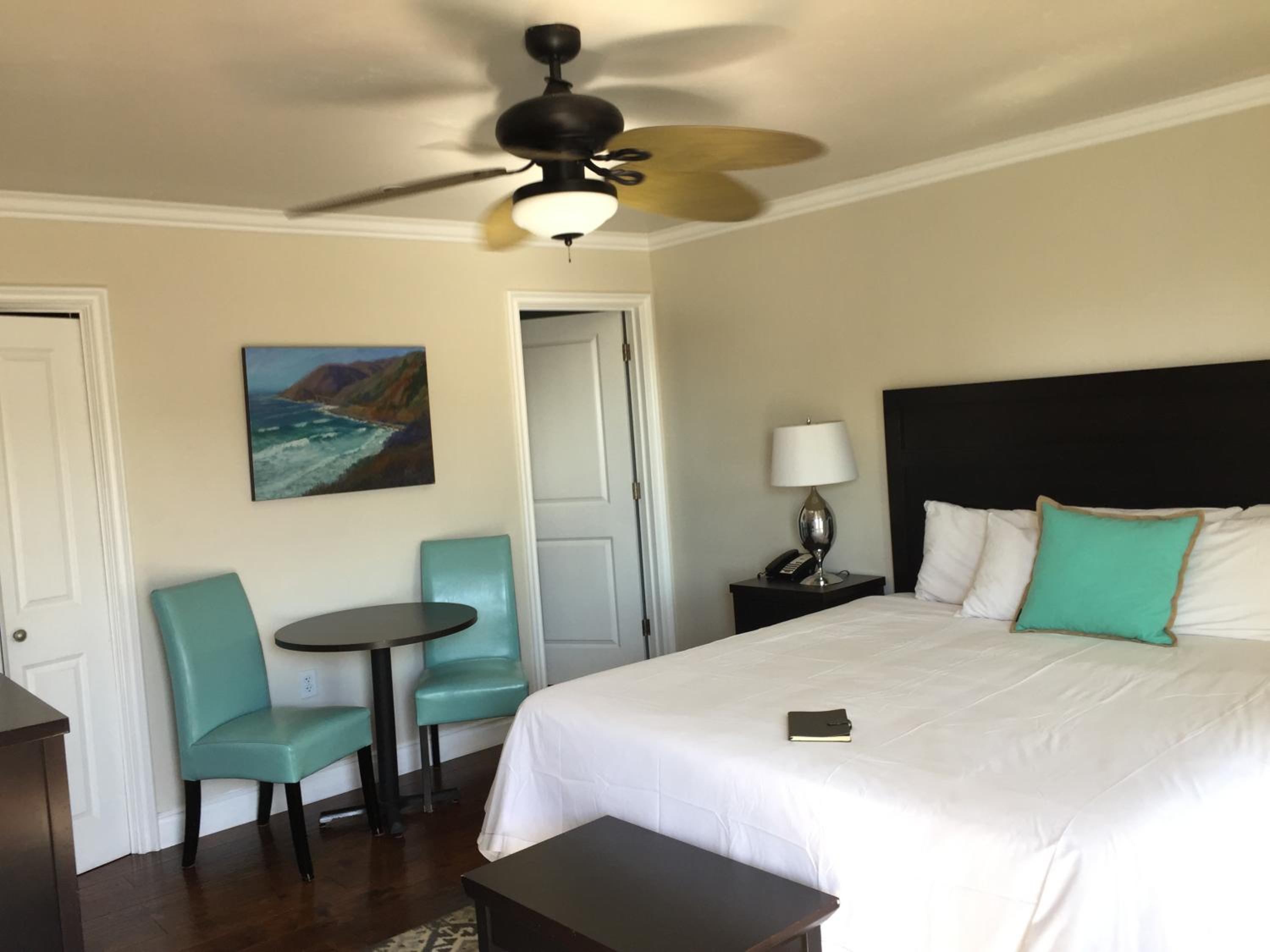 Beach Bungalow Inn and Suites view 5