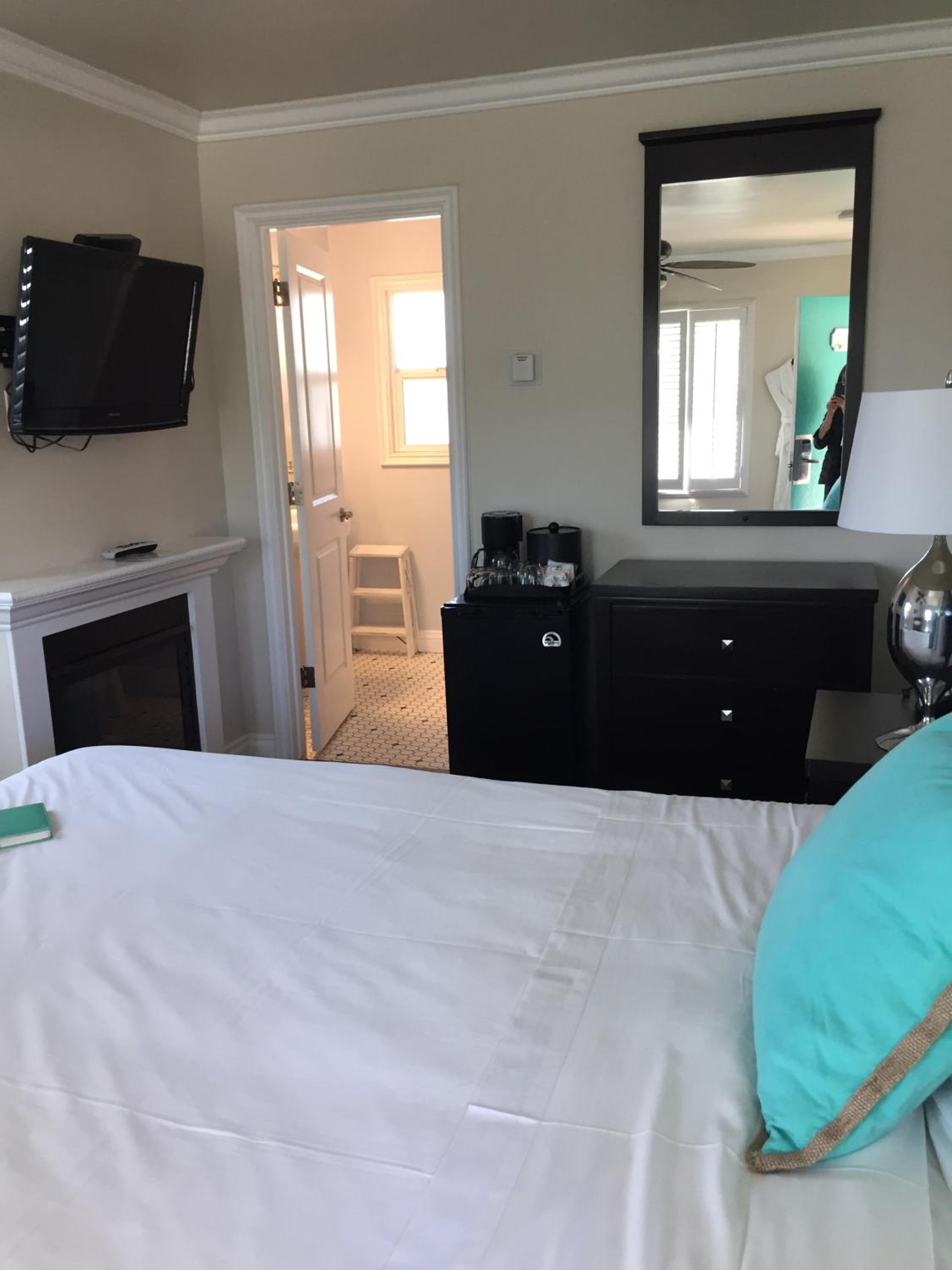 Beach Bungalow Inn and Suites view 4