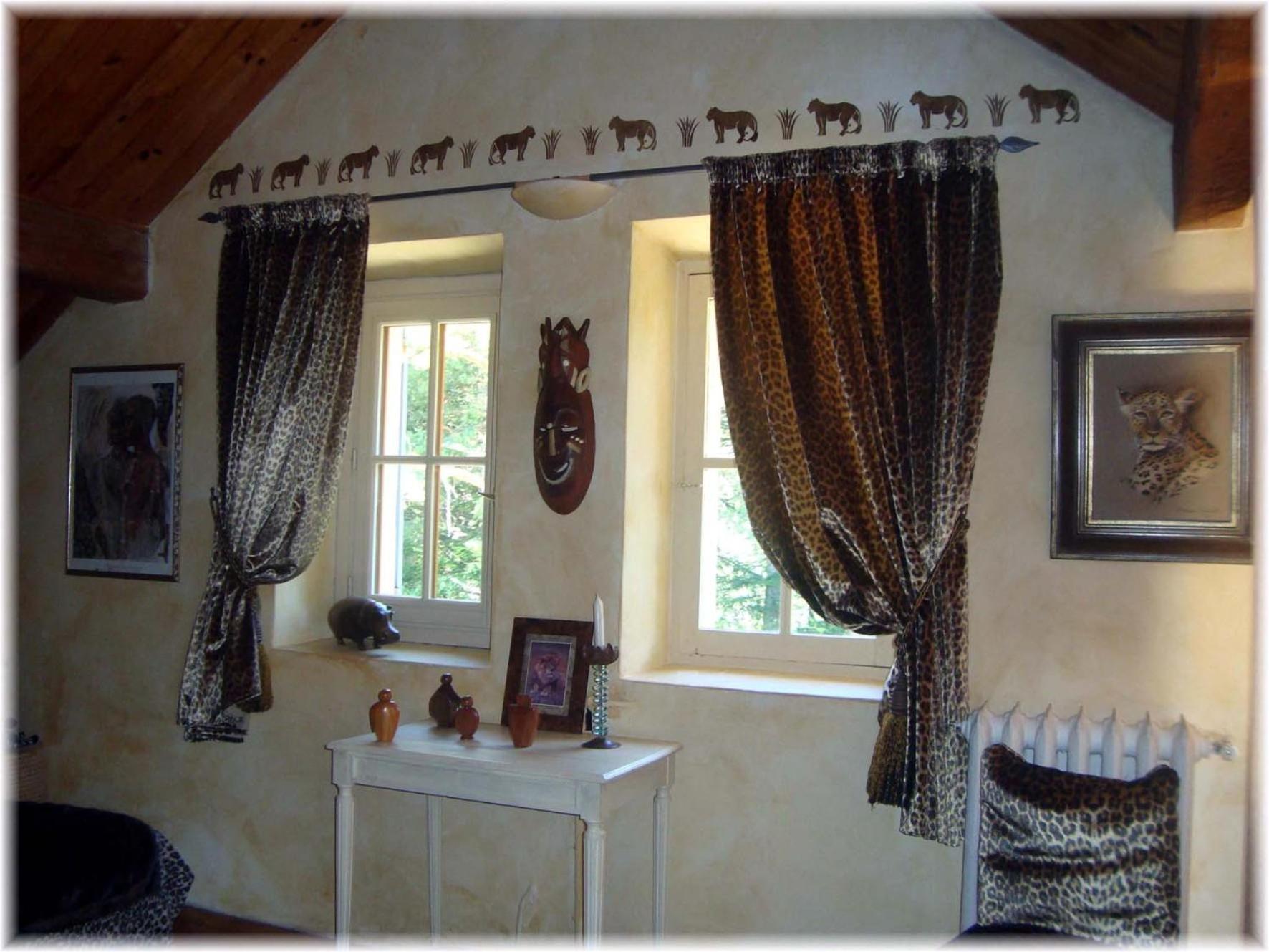 La Becassiere en Thorenc — other