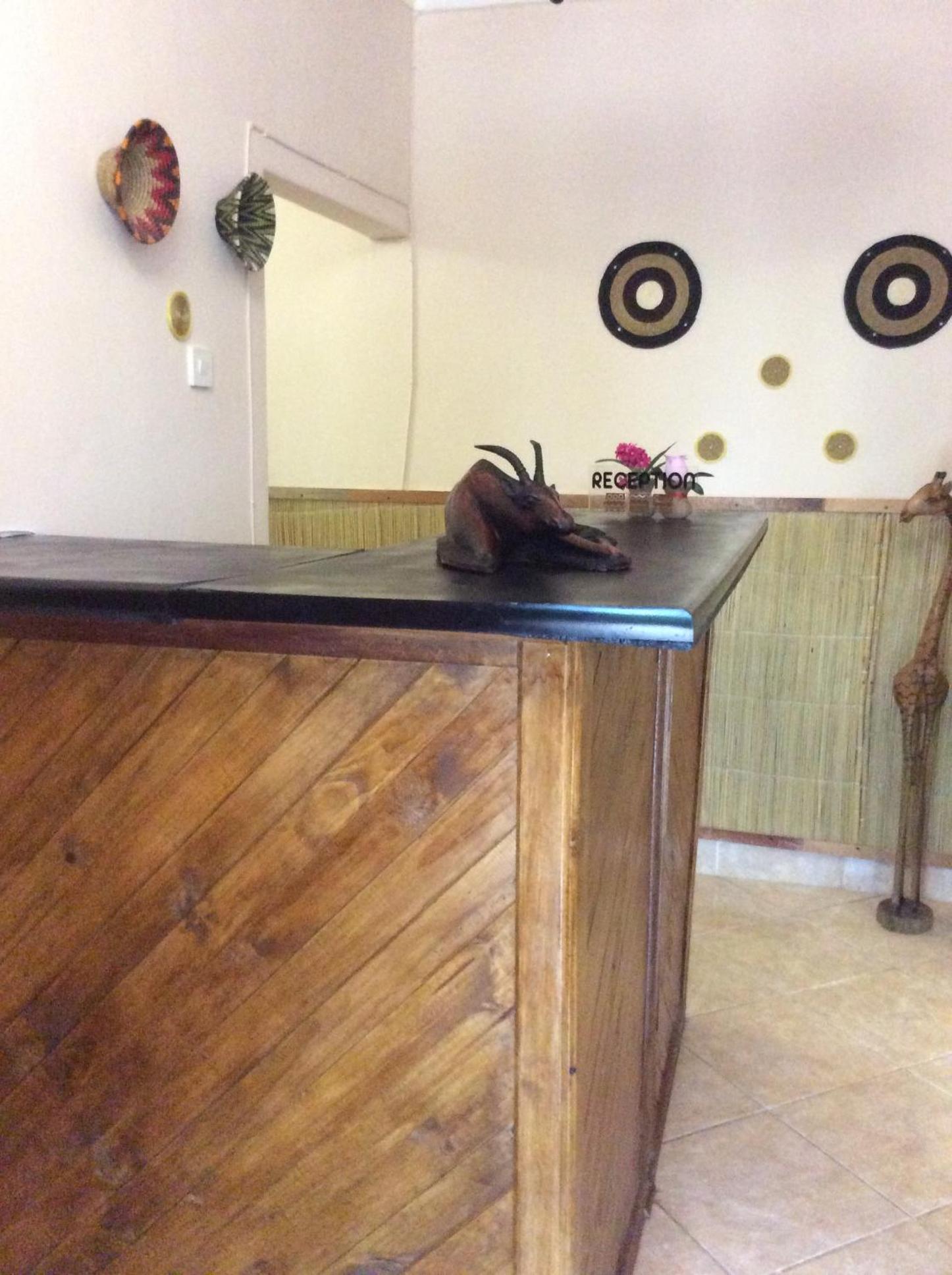Chiloto Guest House