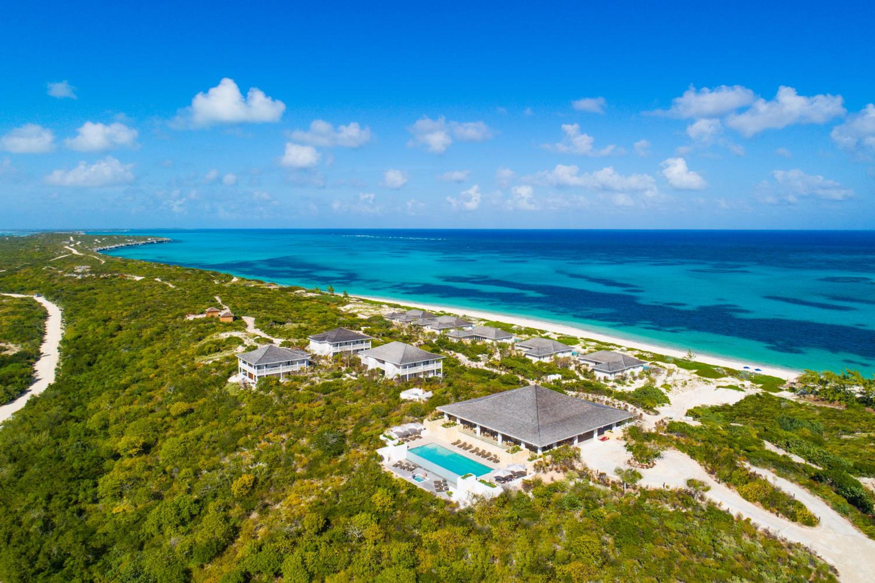 Sailrock South Caicos, Small Luxury Hotels of the World - image 3