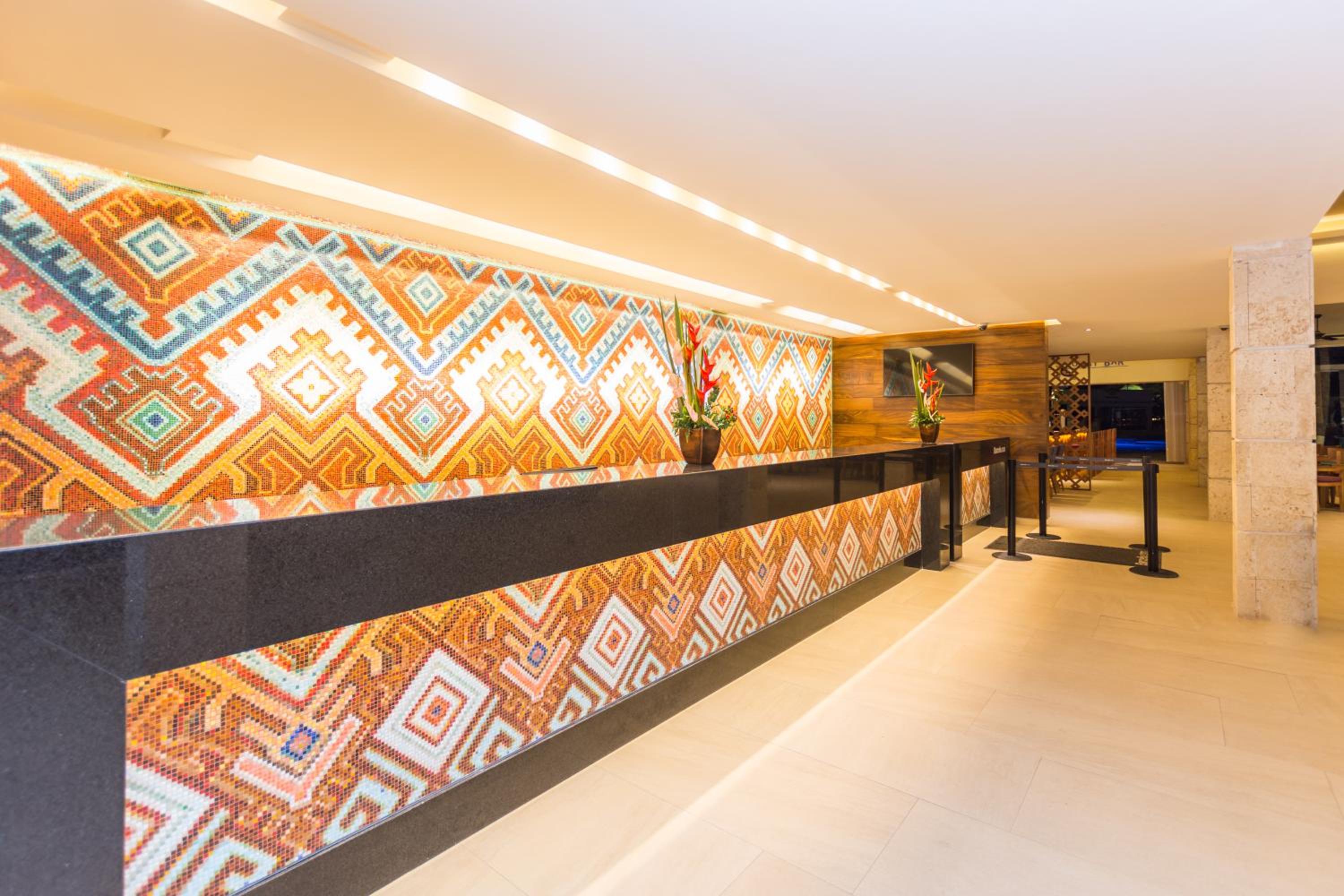 Occidental Costa Cancún - All Inclusive