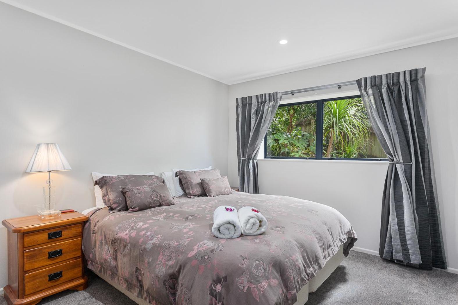 Ohope Heights view 5