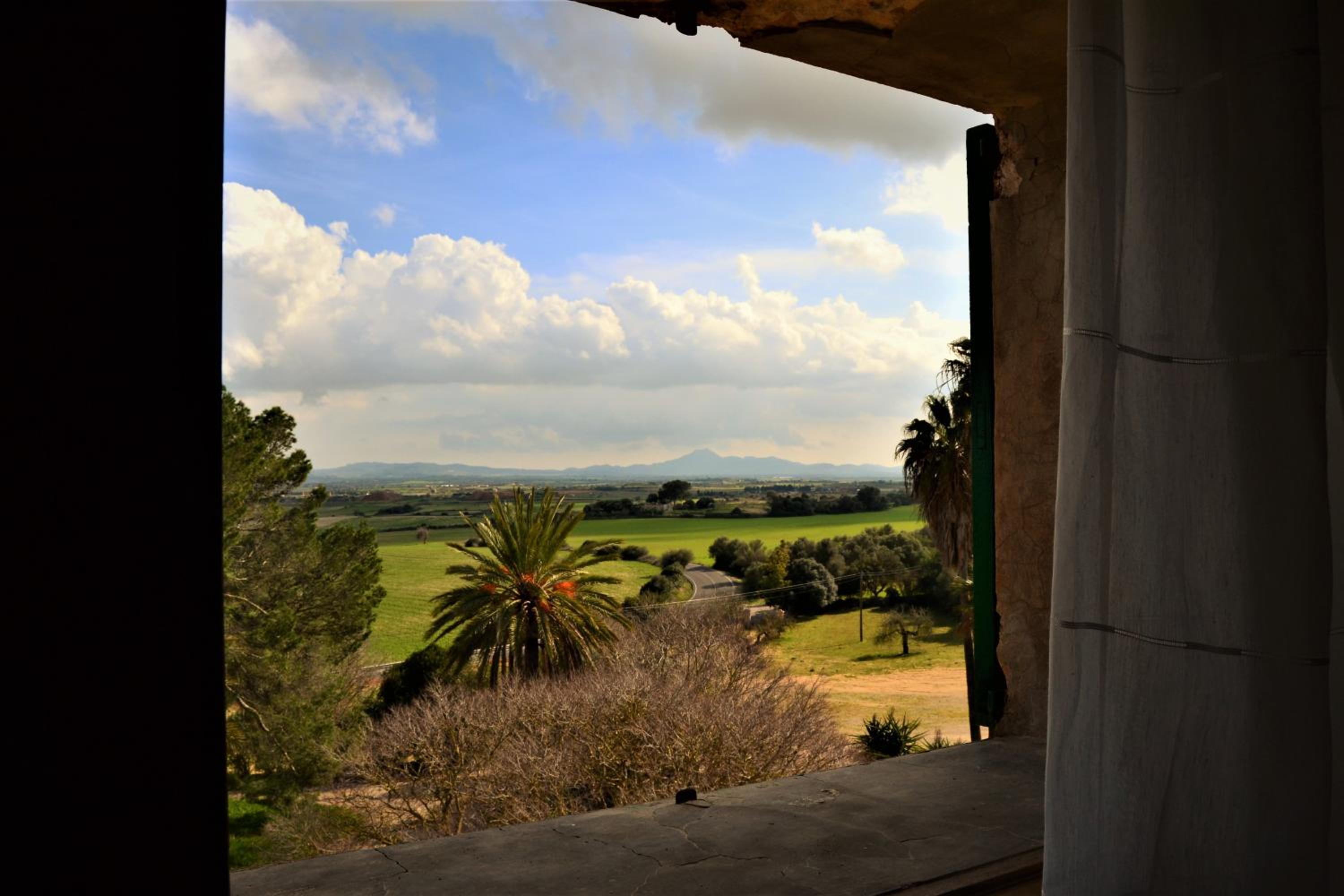 Agroturismo Son Sant Andreu