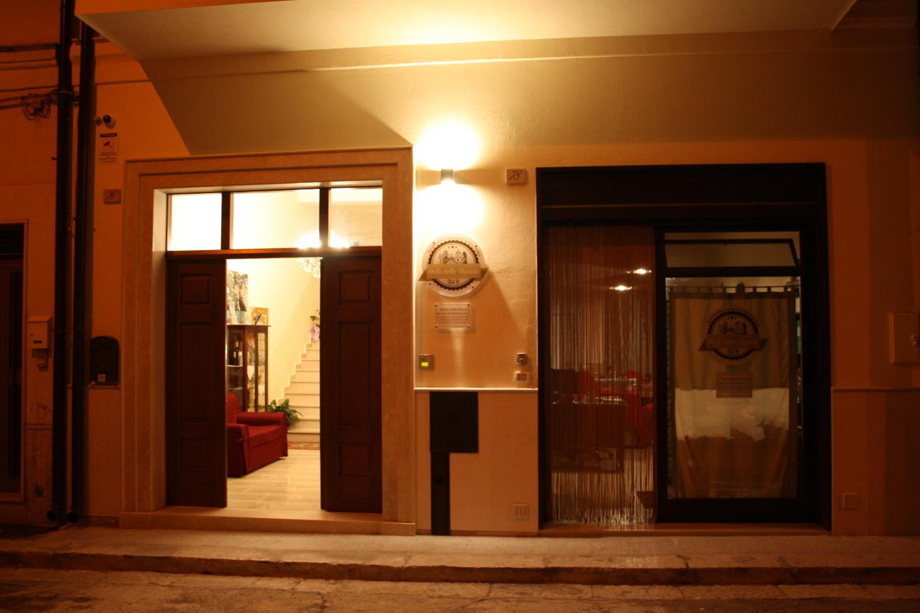 B&B Stelle Della Daunia