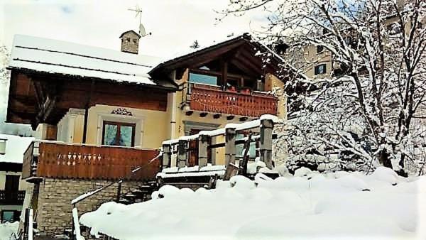 Il Balcone Delle Alpi photo 2
