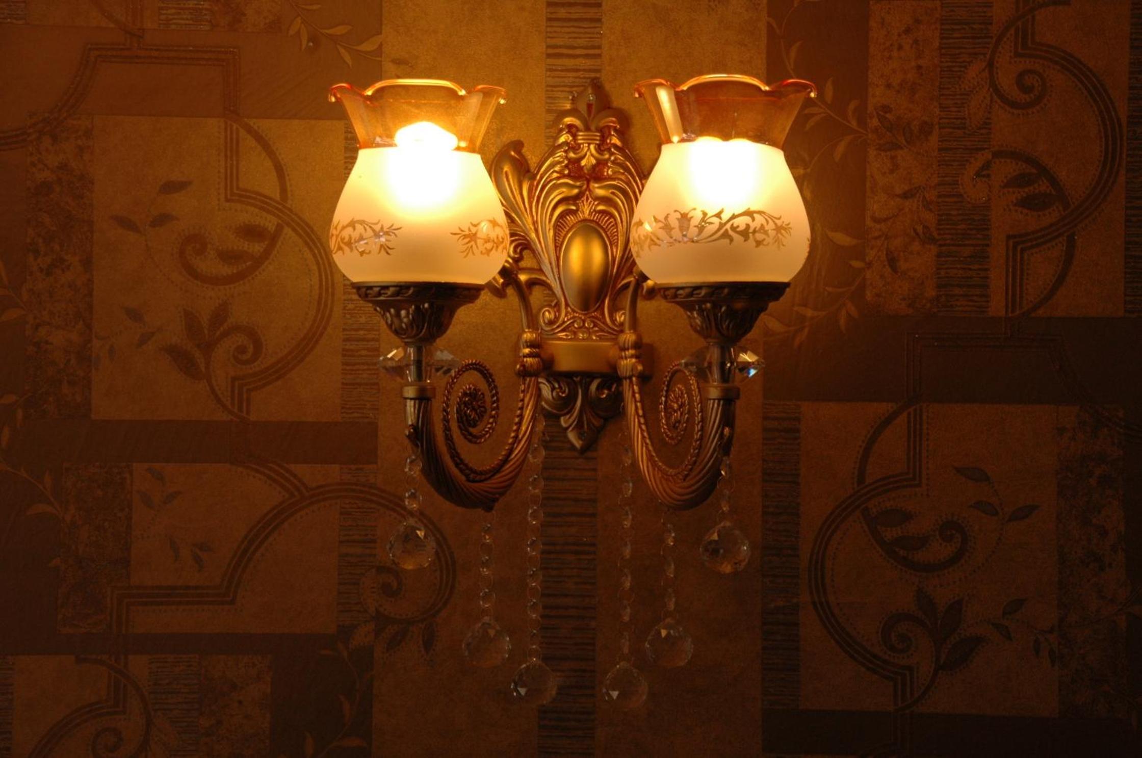 Ista Palace Hotel - Image 48