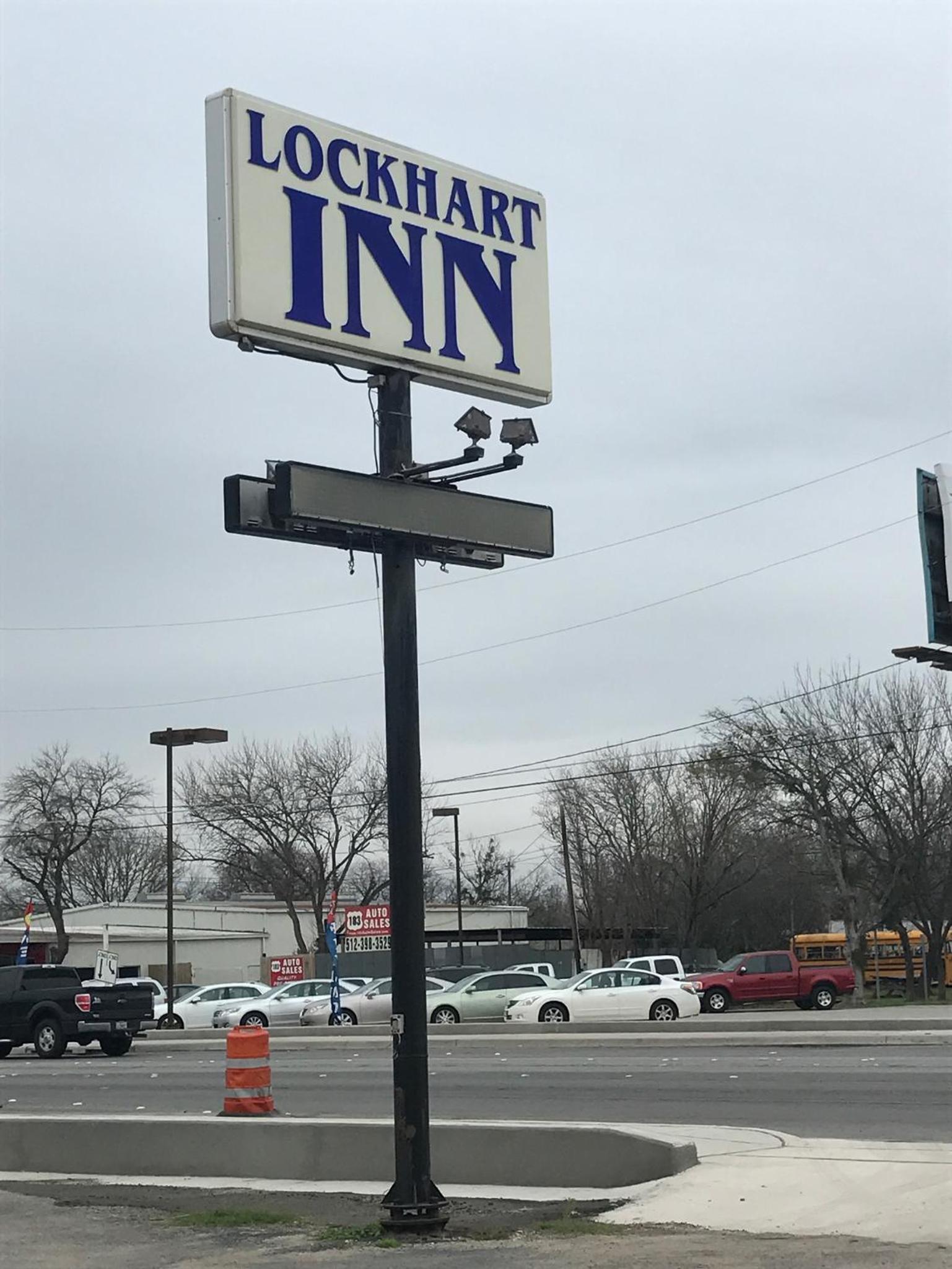 Lockhart Inn