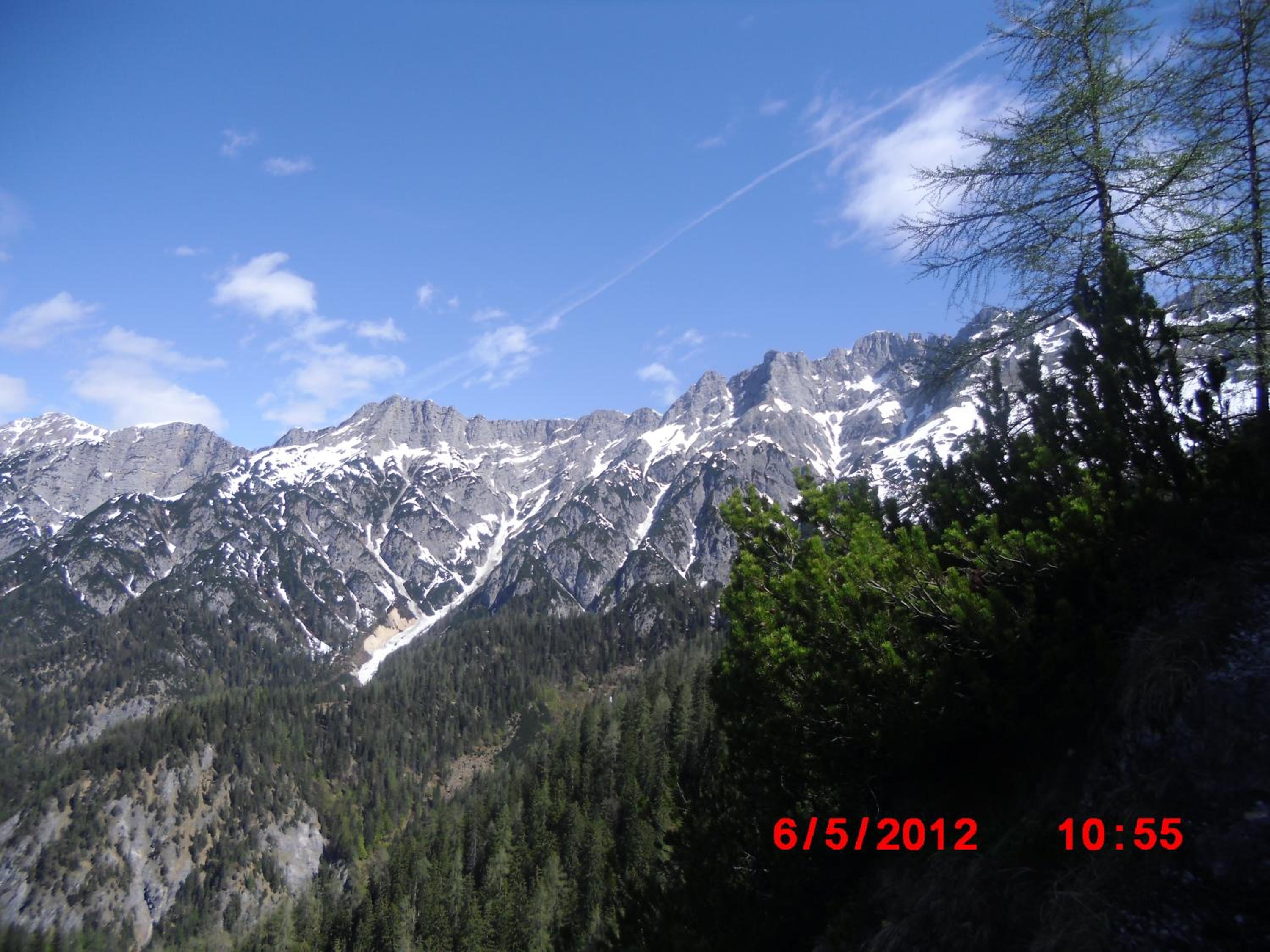 Appartement Gassner view 5