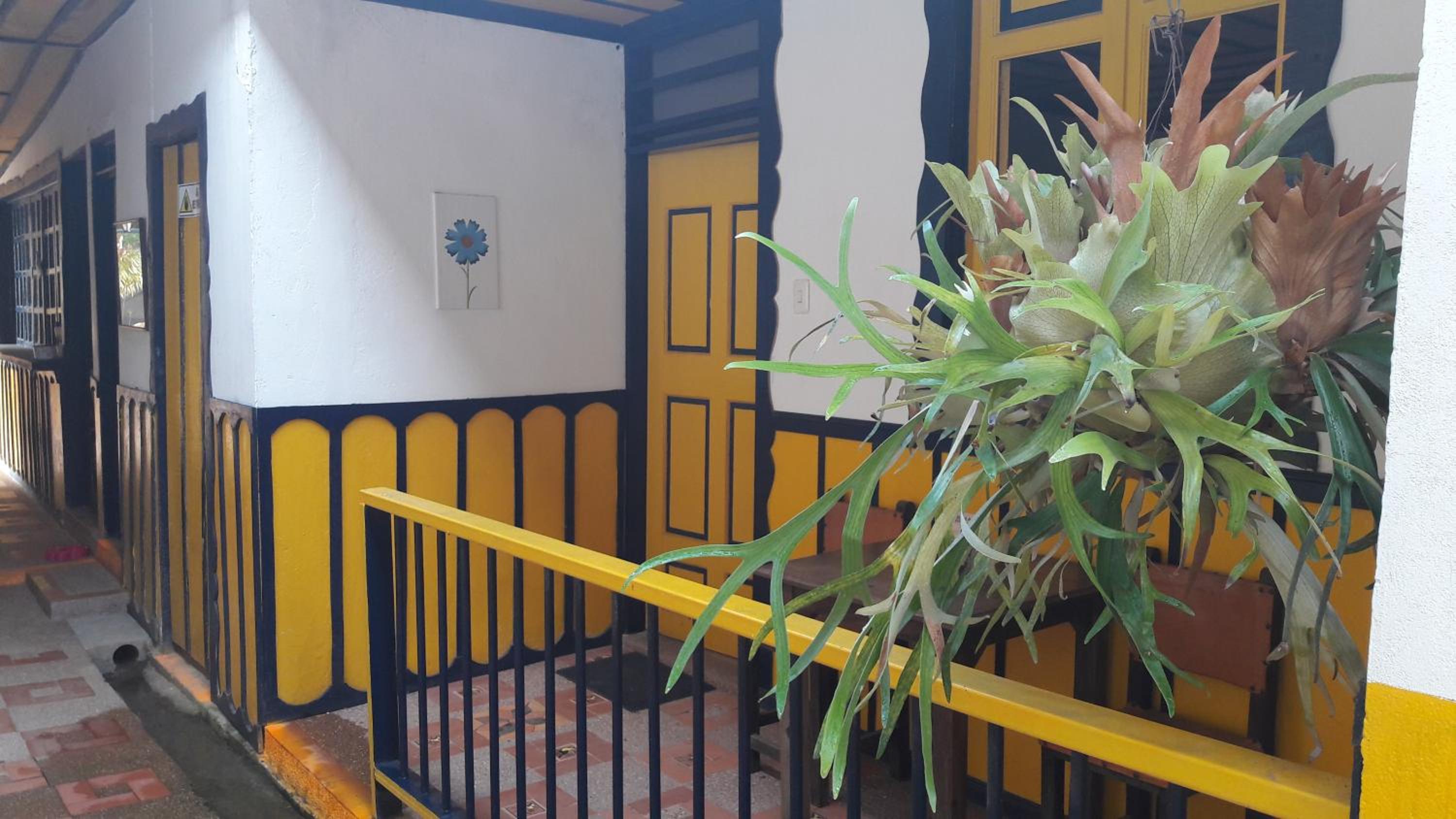 Finca Cardonales