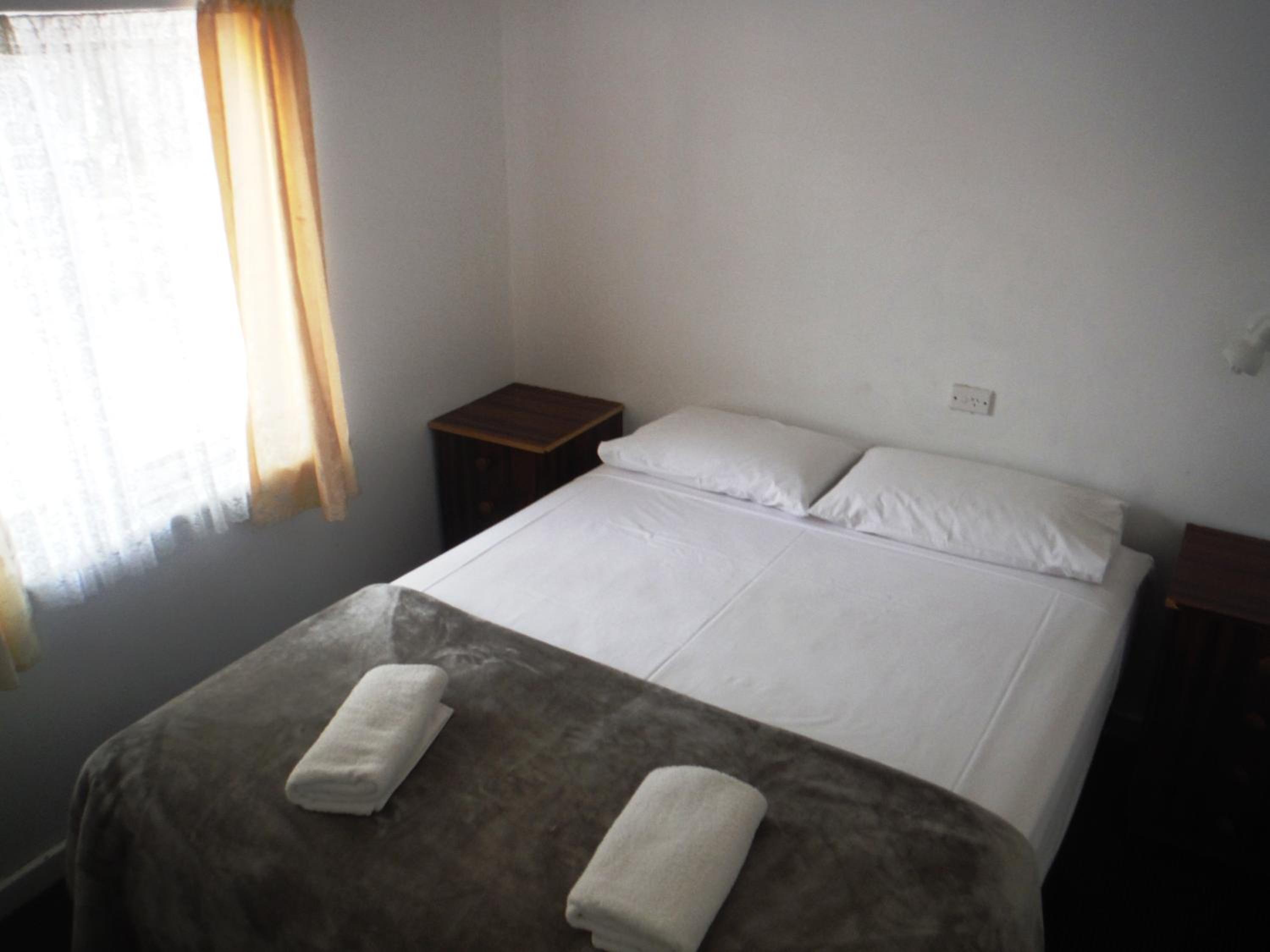 Restawile Motel