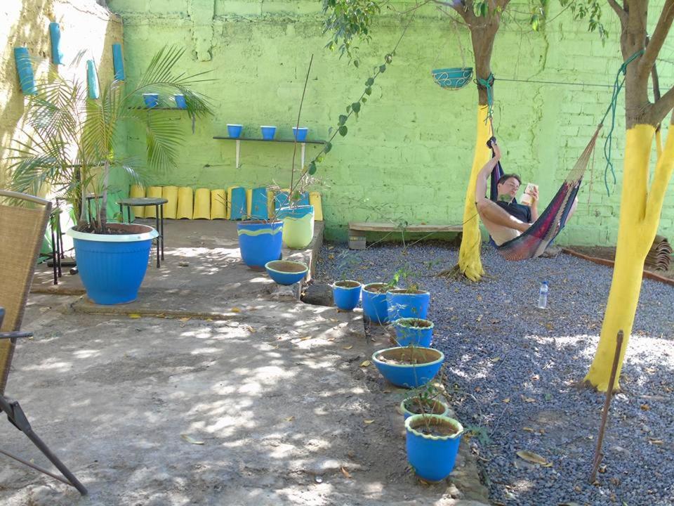 Hostal El Jardin