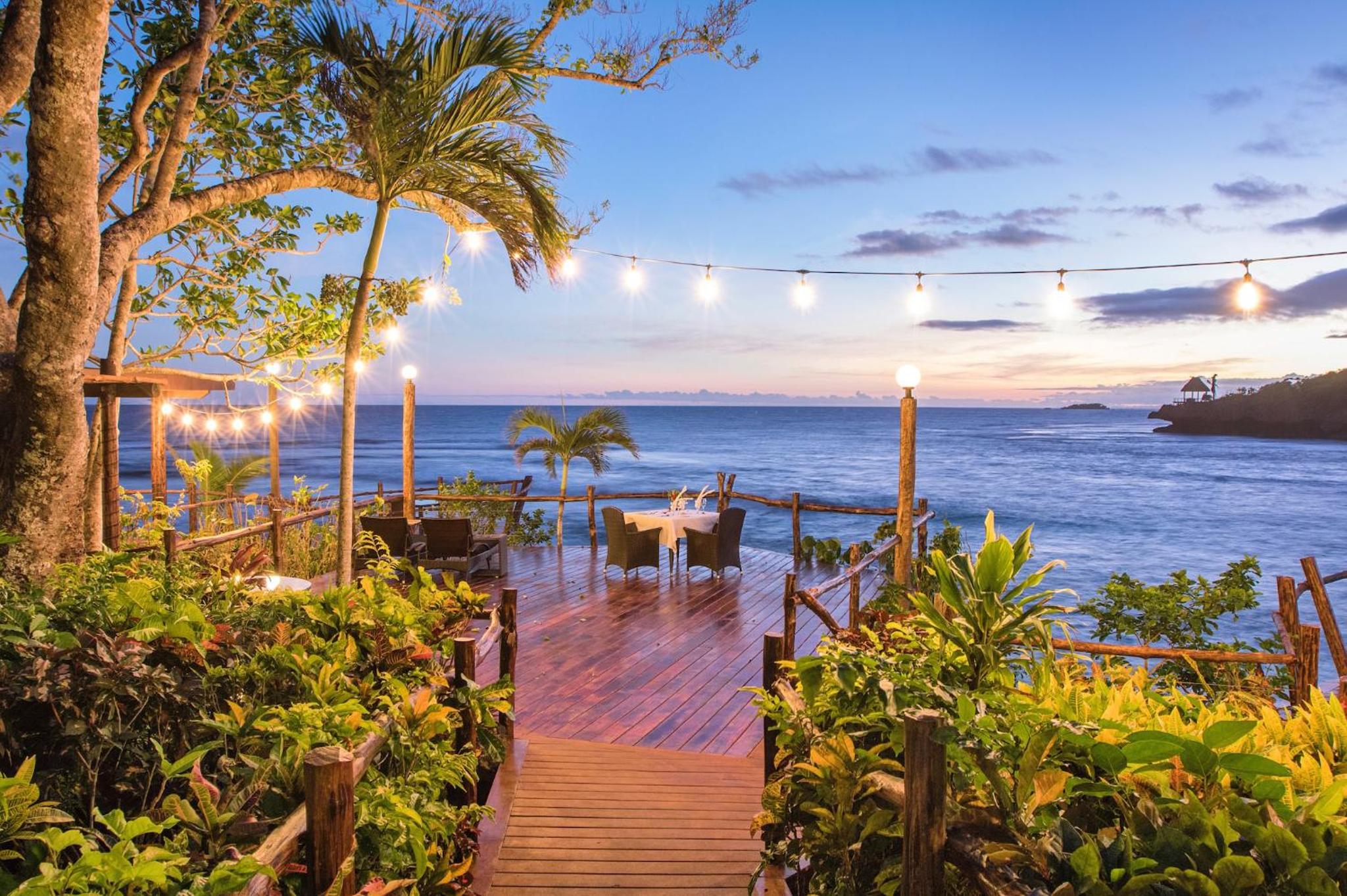Savasi Island Resort