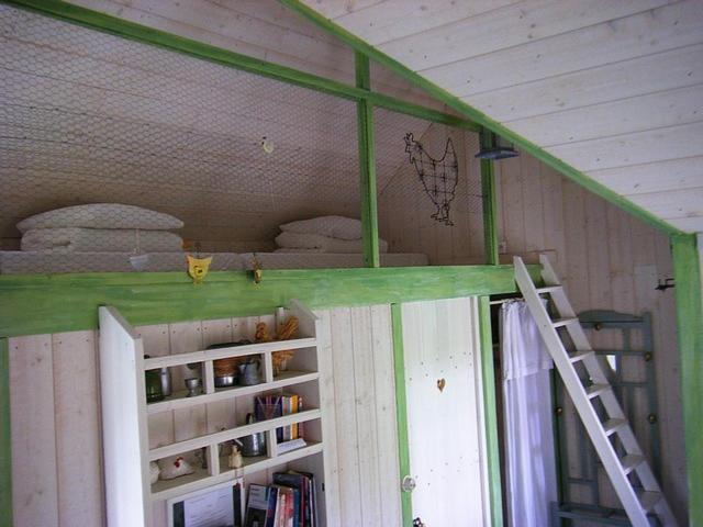 Au Pont Ricoul
