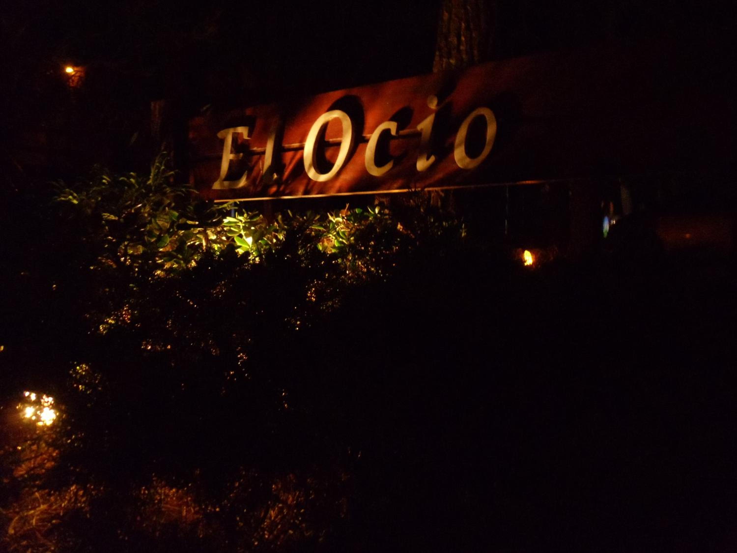 Cabañas El Ocio