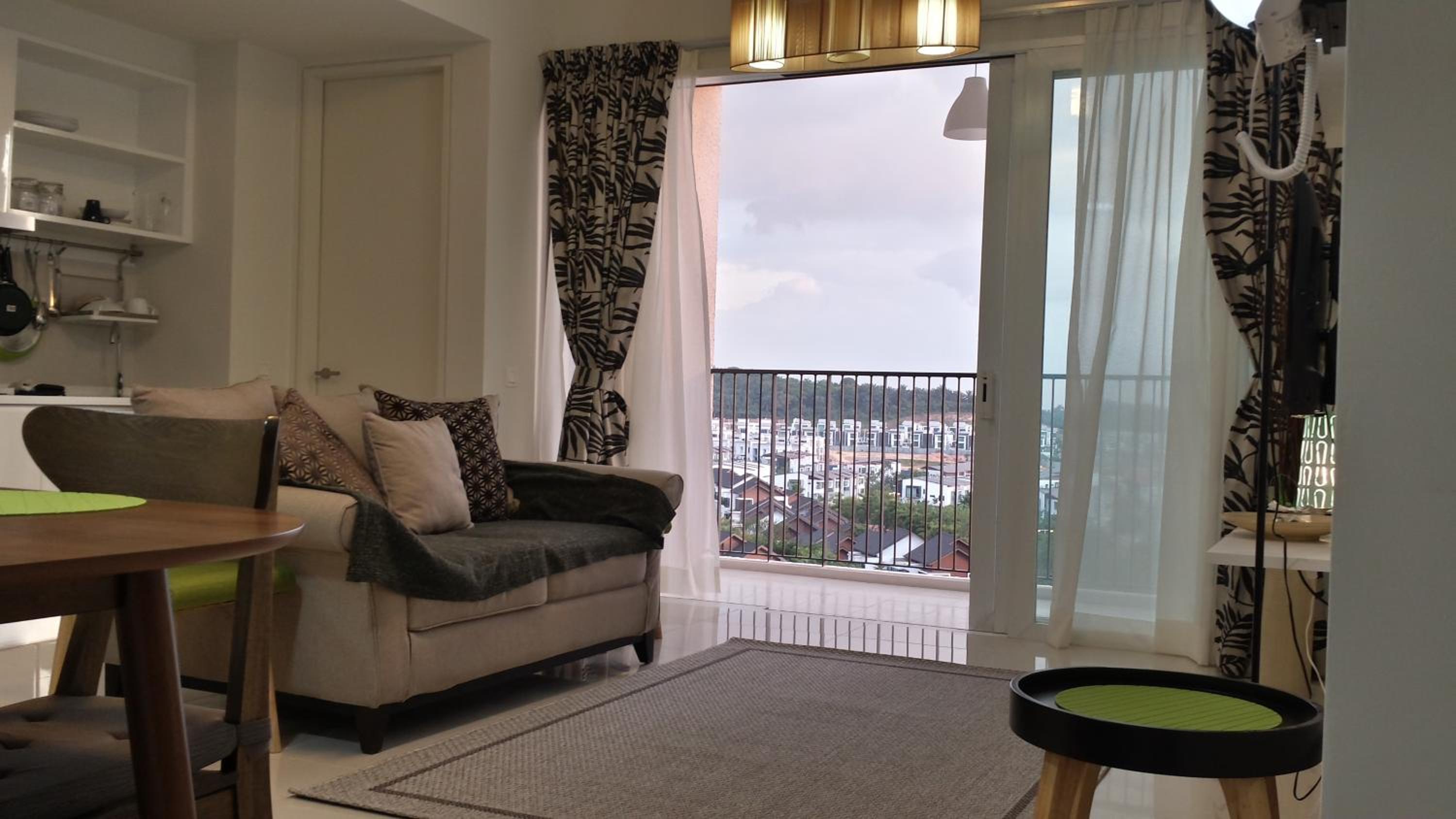 Getaway Residence at Cyberjaya photo 1