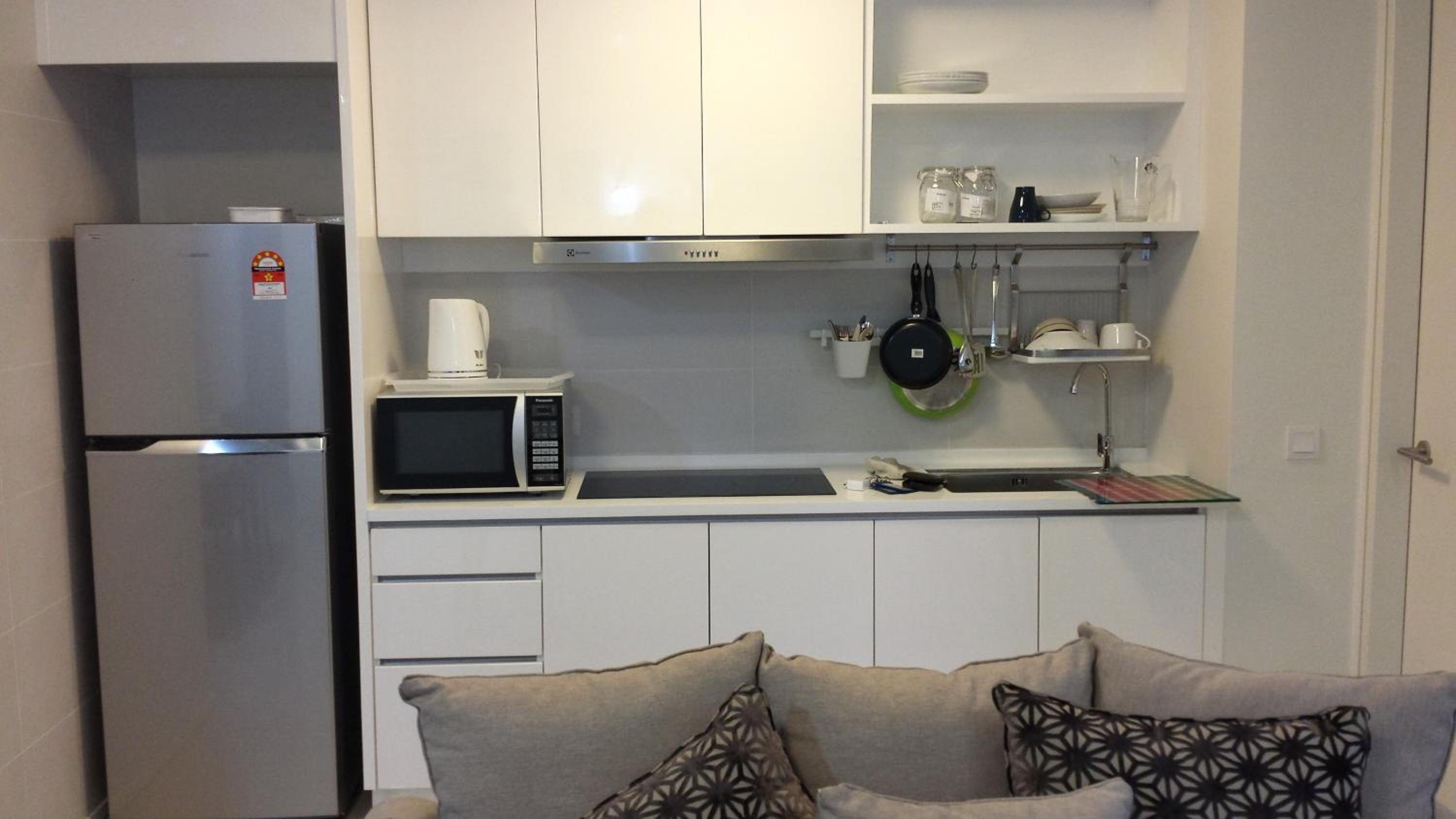 Getaway Residence at Cyberjaya photo 6