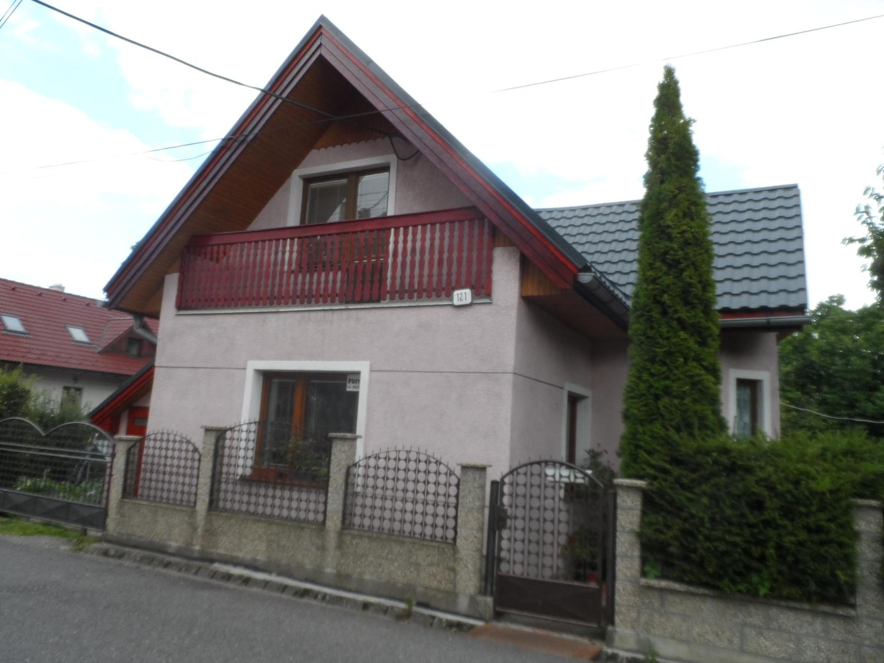 Privát Erika view 3