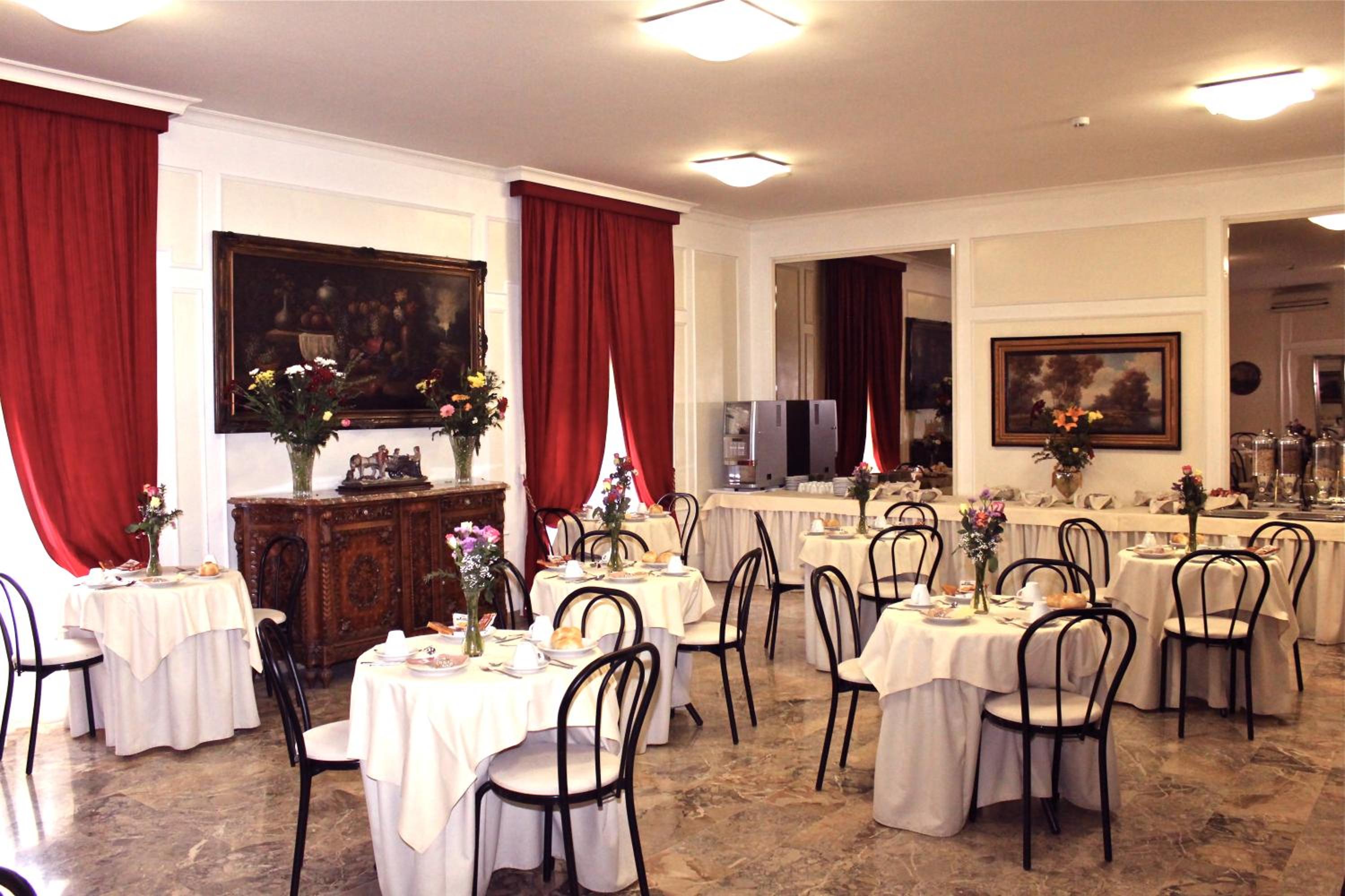 Hotel Orazia