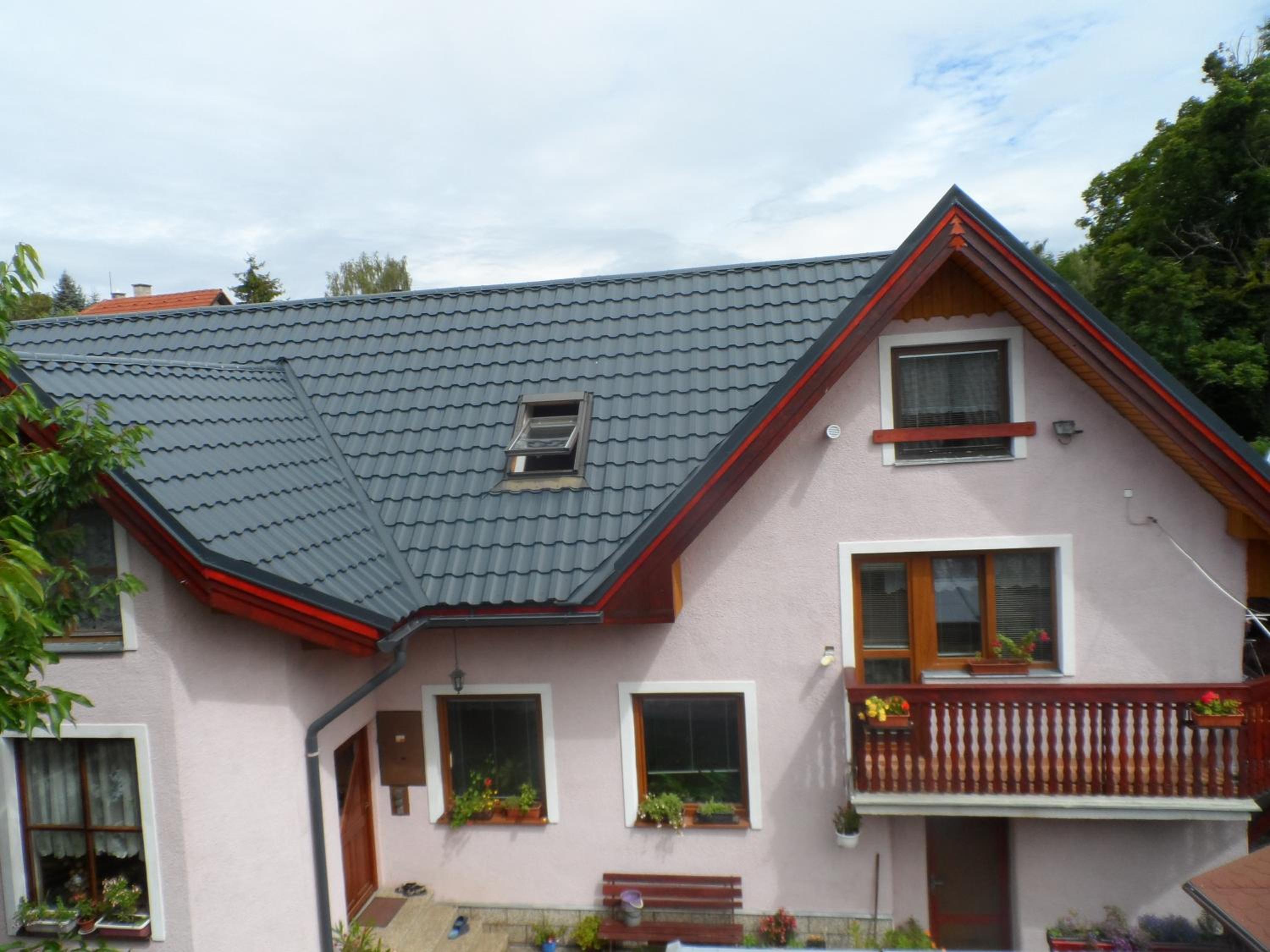 Privát Erika view 4