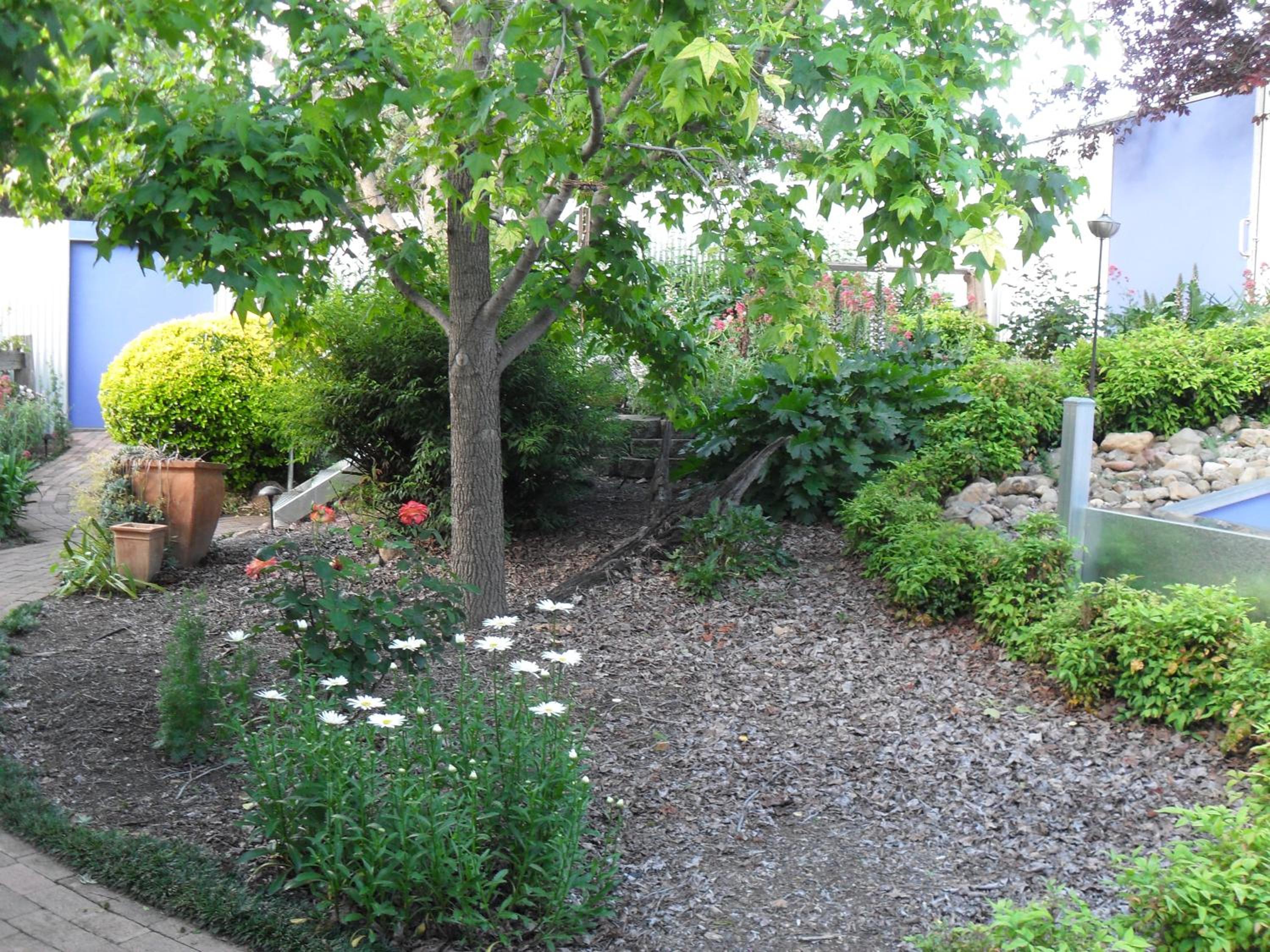 The Retreat at Froog Moore Park