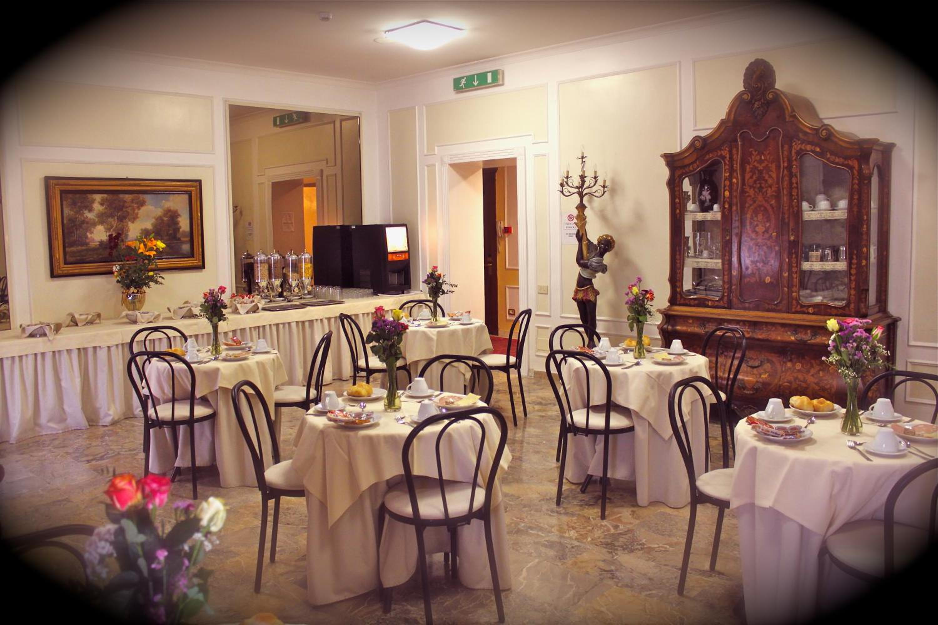 Hotel Orazia