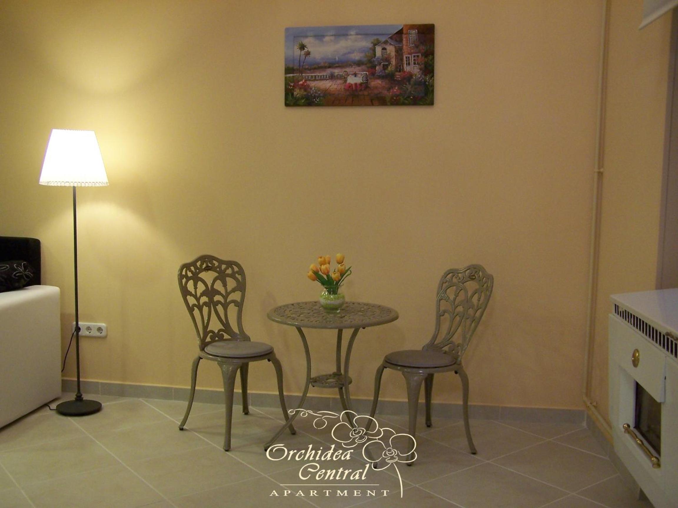 Orchidea Central Apartment view 5