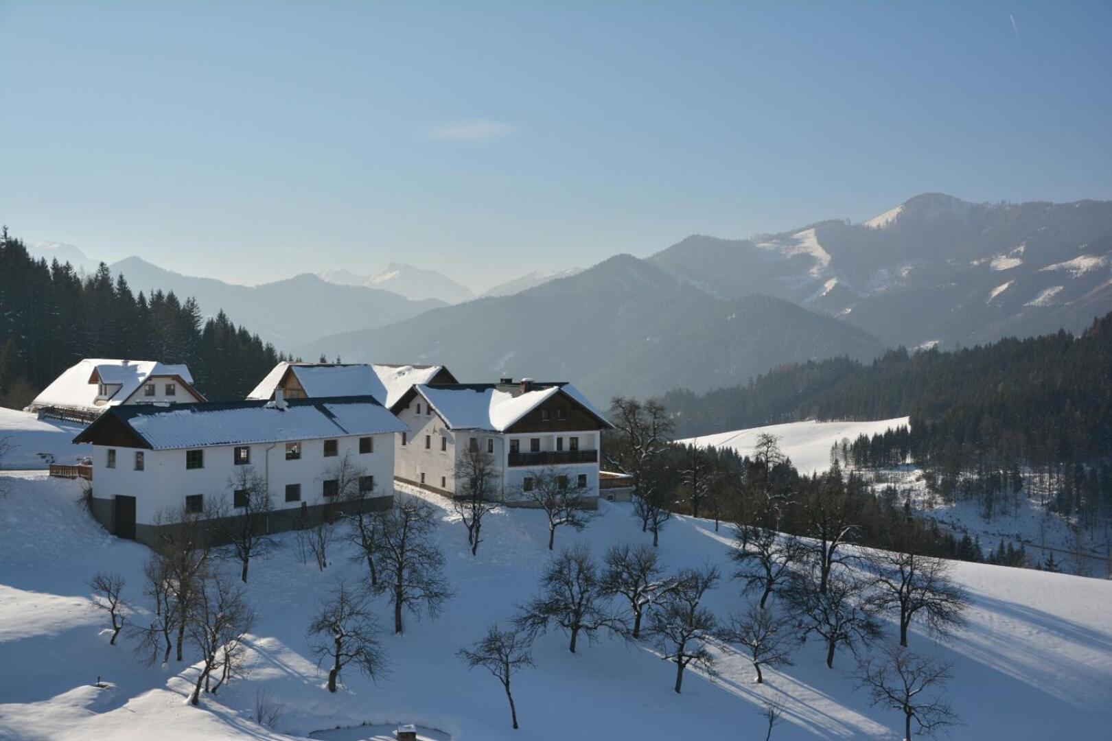 Klein Schöntal
