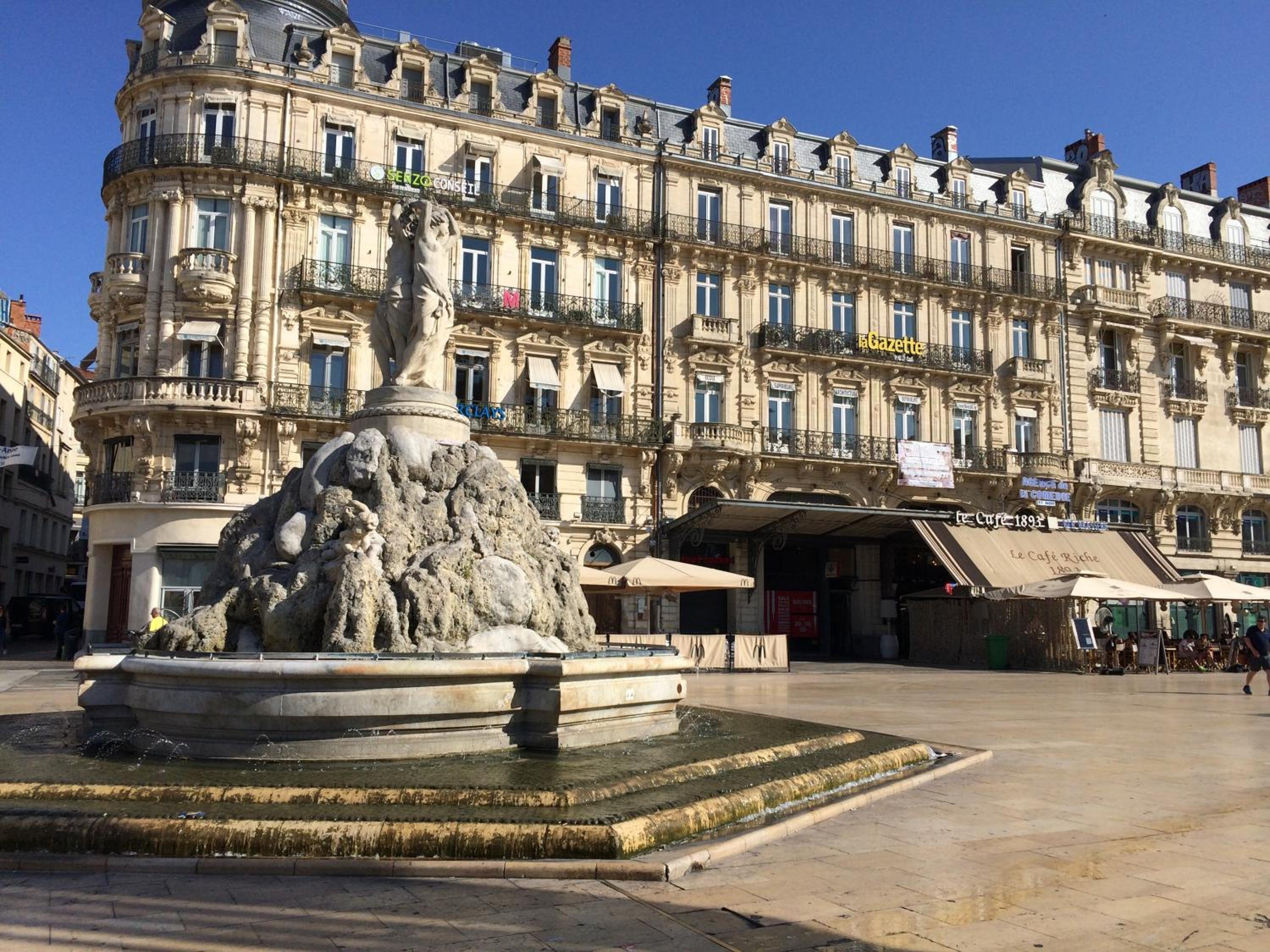 Montpellier Vacations - Hotel Acapulco - Property Image 44