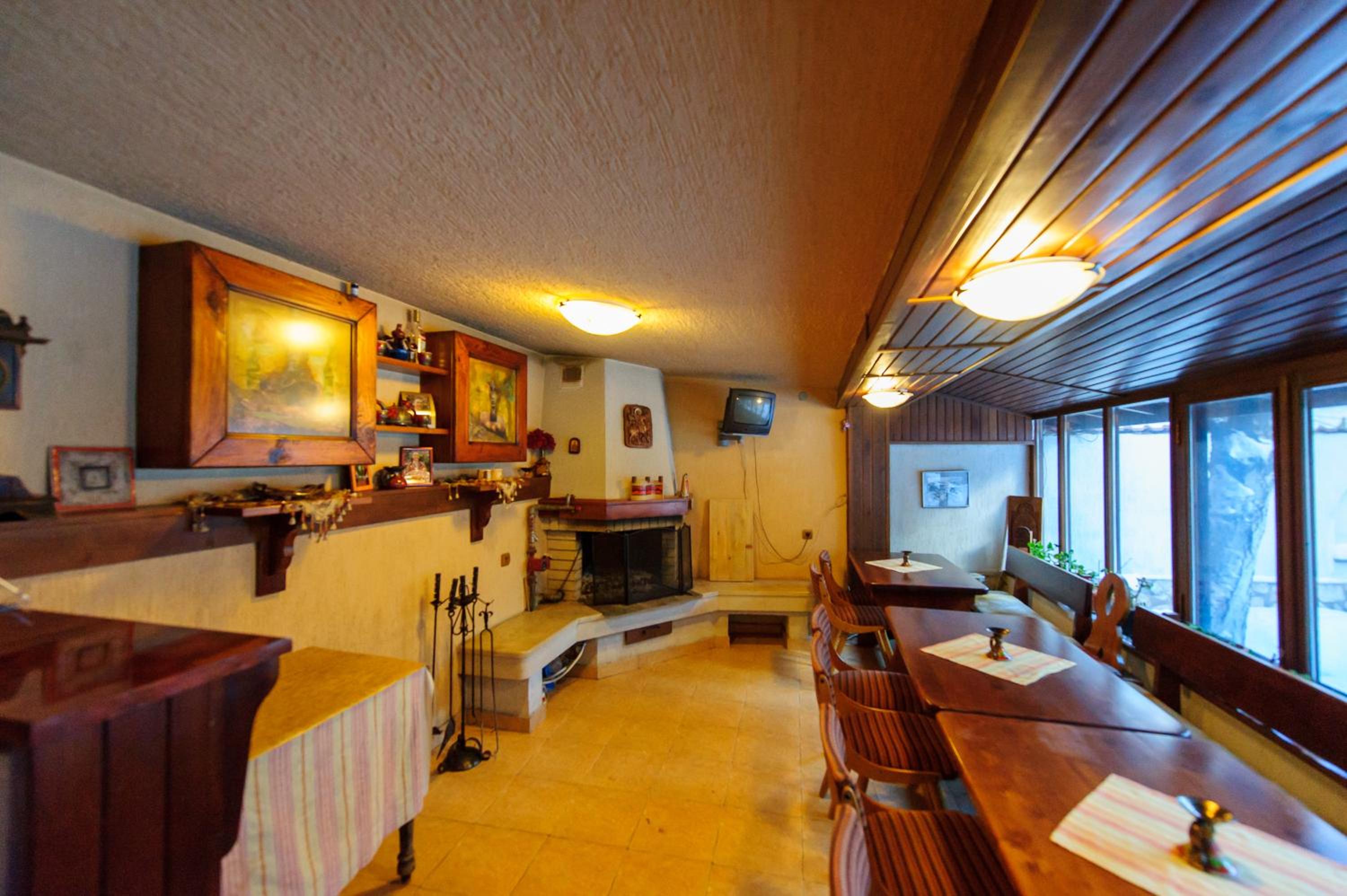 Grancharova Guest House