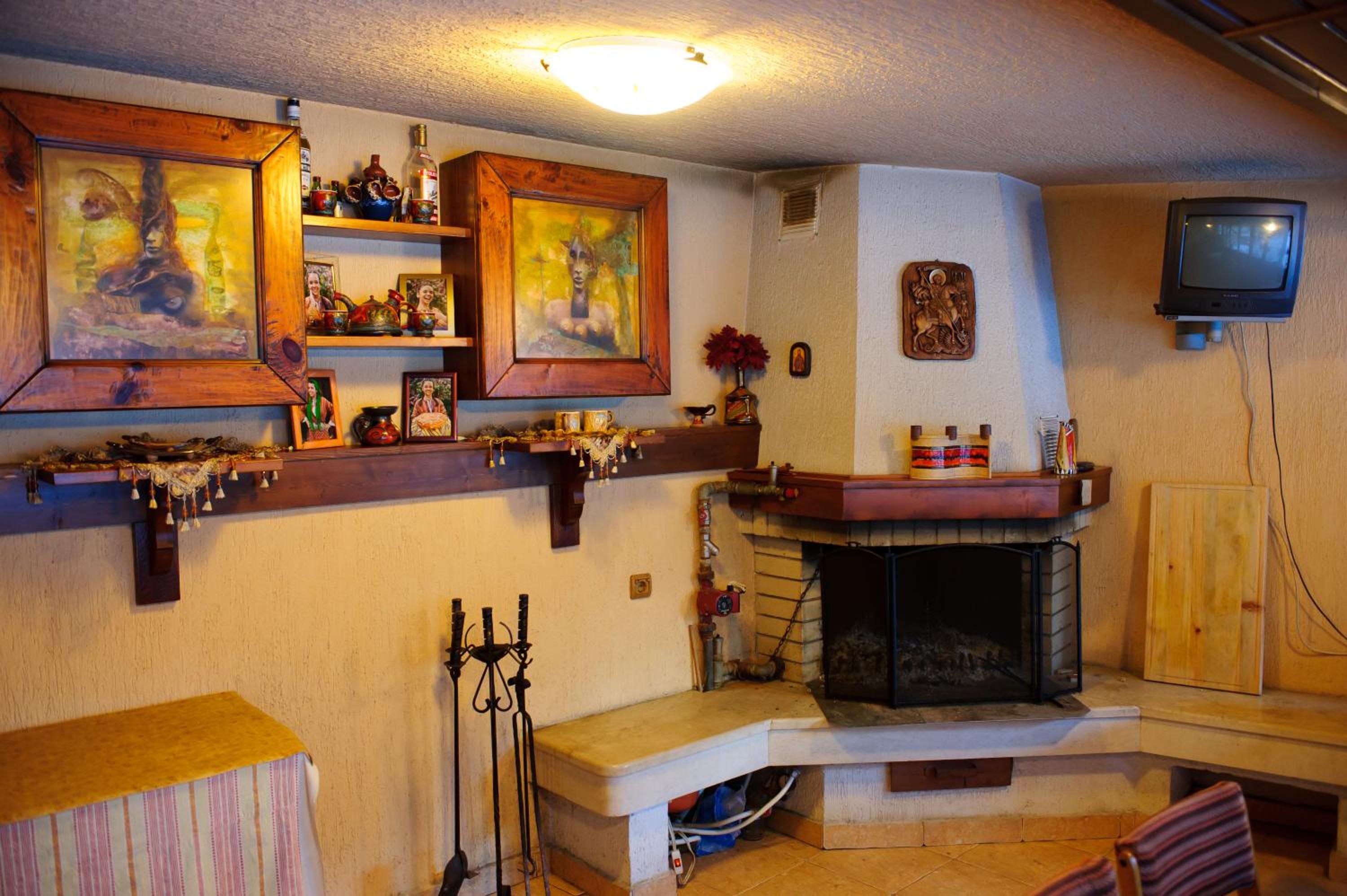 Grancharova Guest House