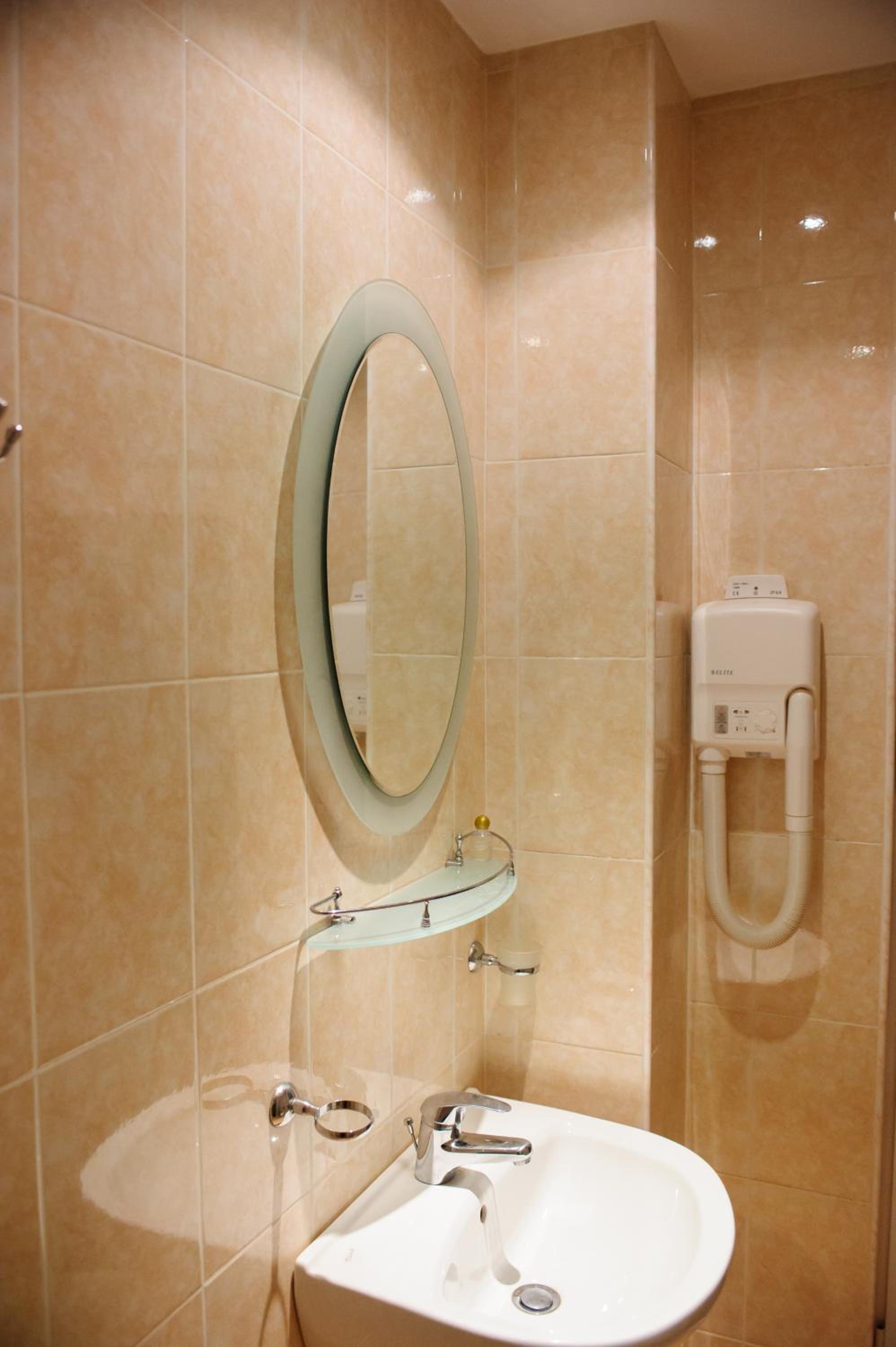 Grancharova Guest House