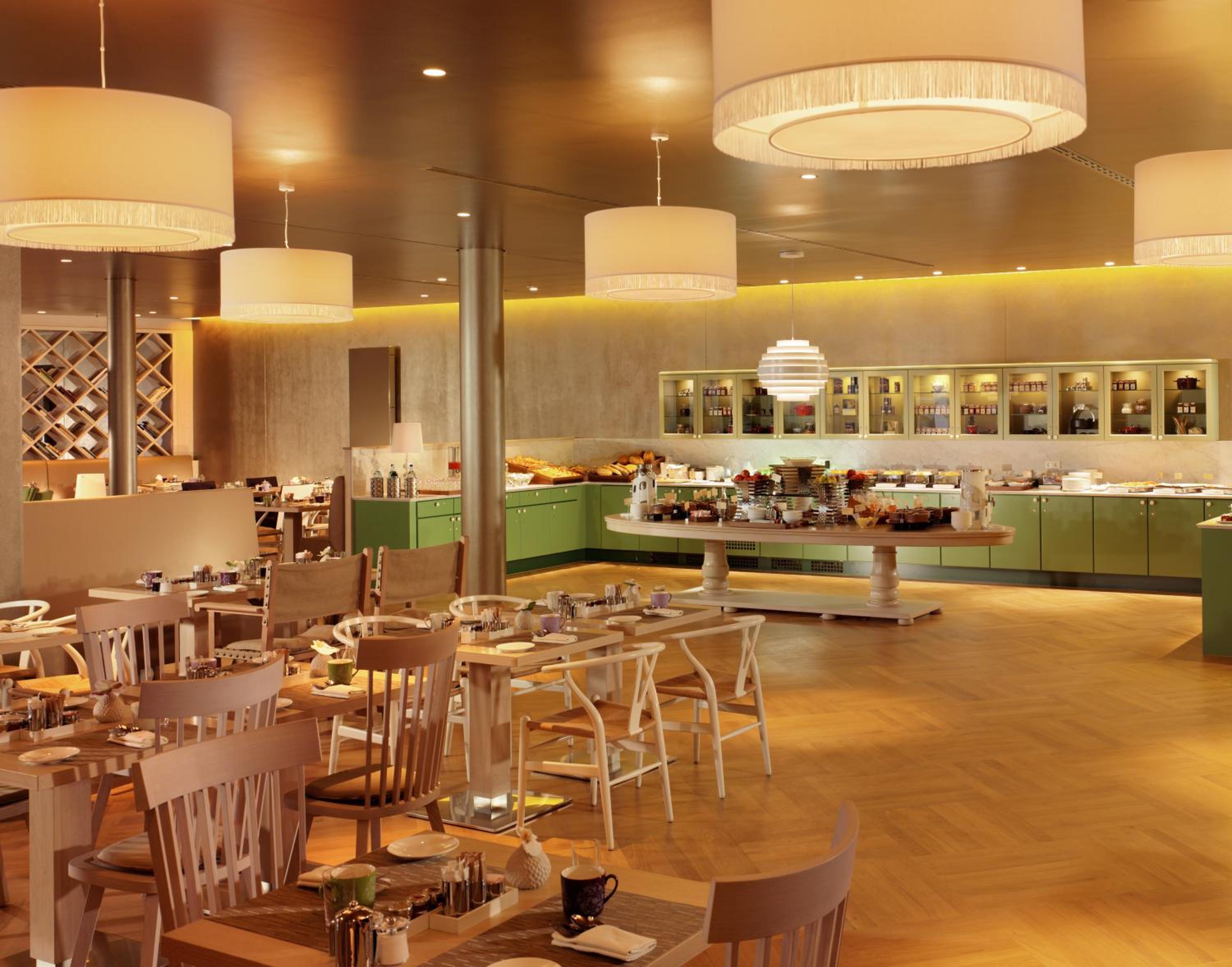 Dresden Vacations - HYPERION Hotel Dresden Am Schloss - Property Image 25