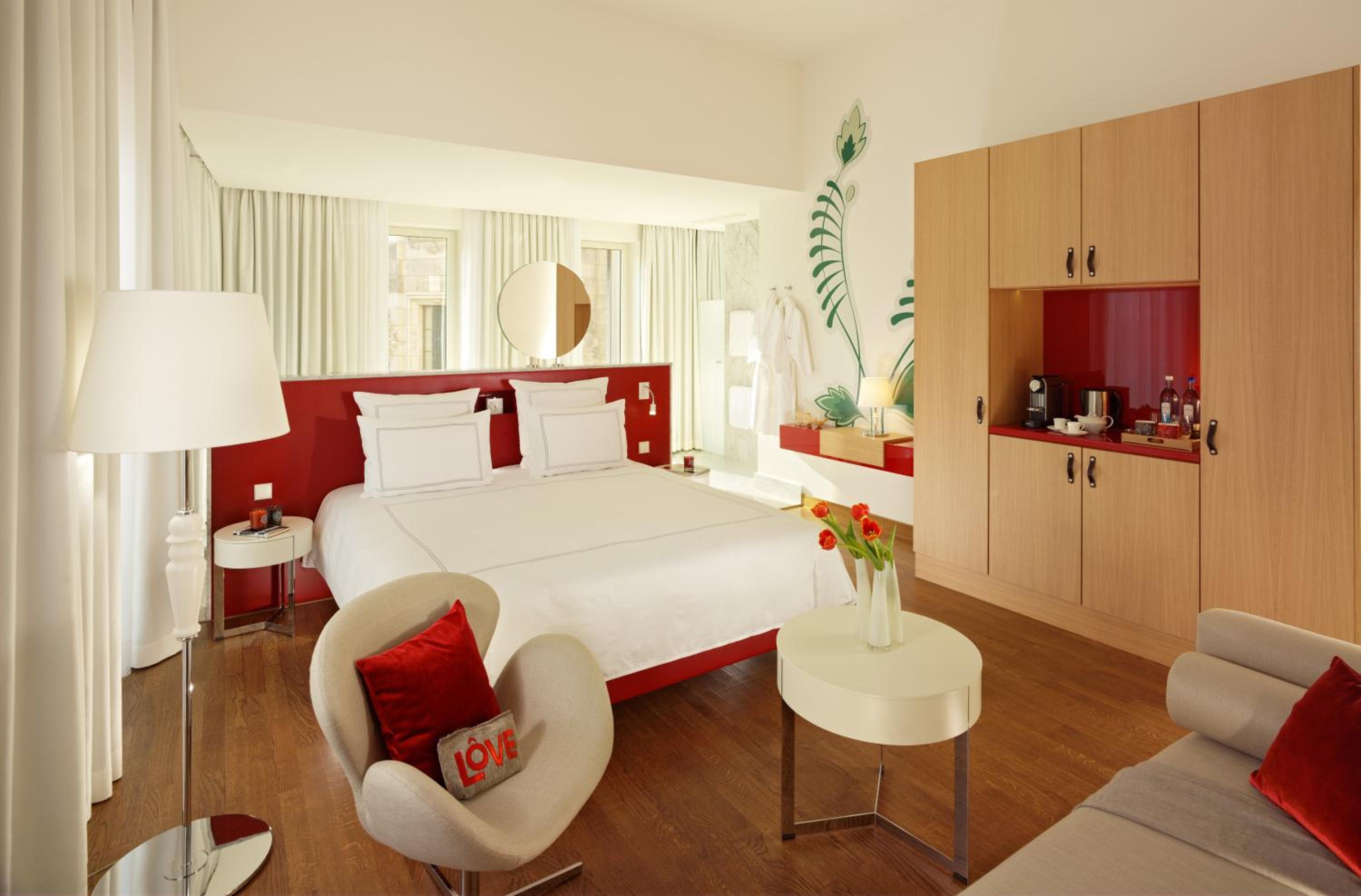 Dresden Vacations - HYPERION Hotel Dresden Am Schloss - Property Image 10